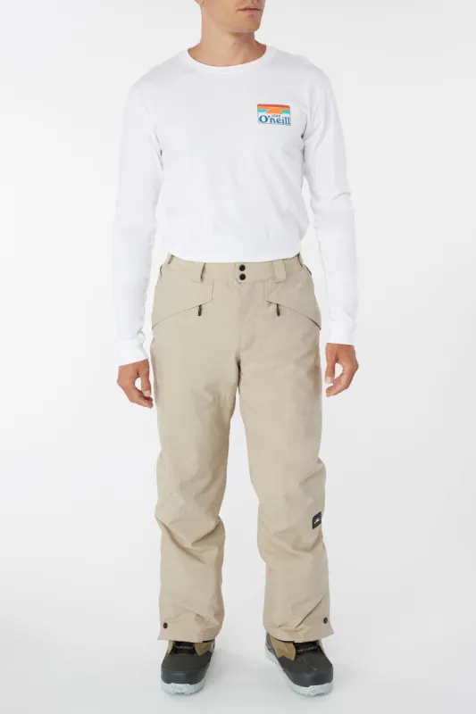 HAMMER INSULATED PANTS sold by O'Neill