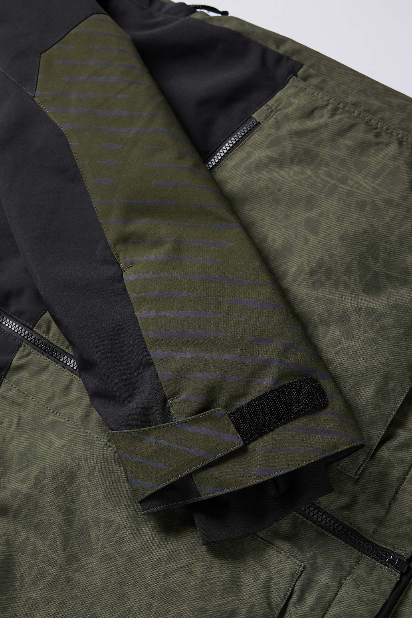 TEXTURE JACKET sold by O'Neill product image thumbnail 13