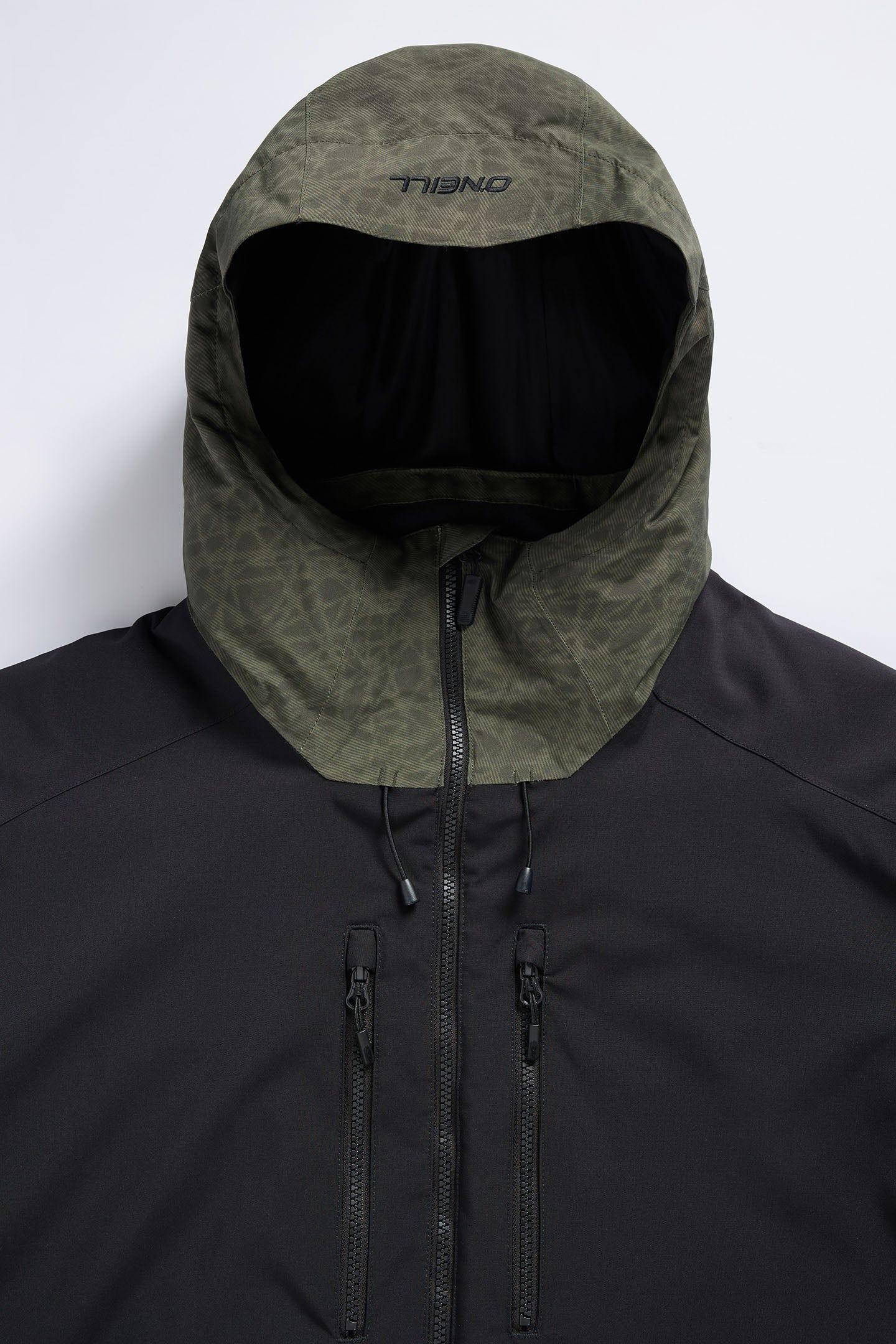 TEXTURE JACKET sold by O'Neill product image thumbnail 7