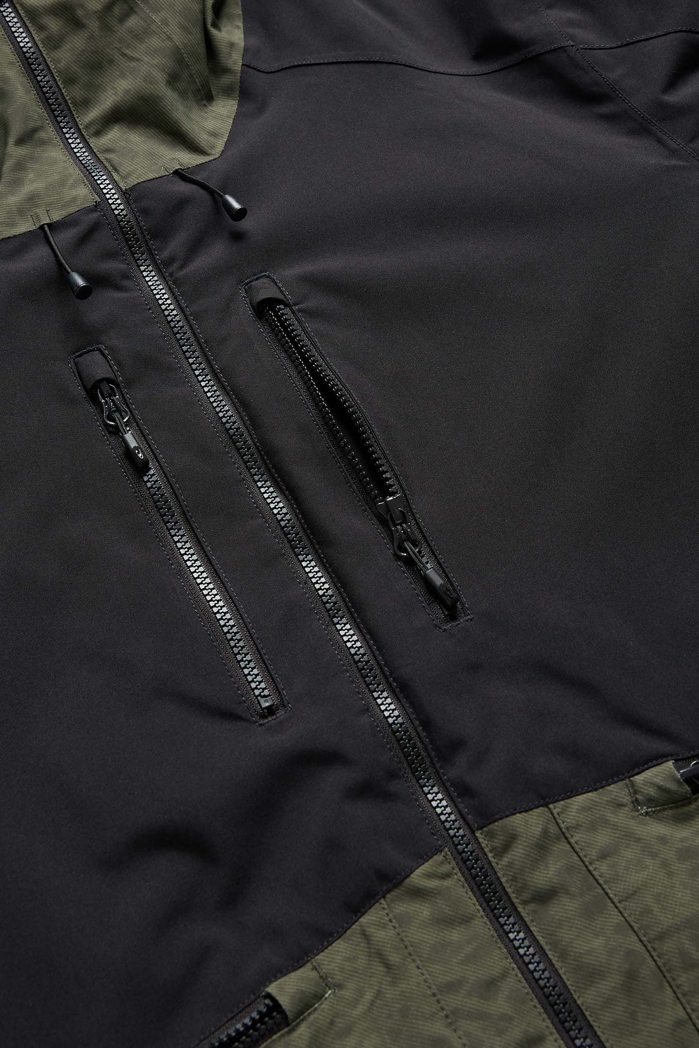 TEXTURE JACKET sold by O'Neill product image thumbnail 9