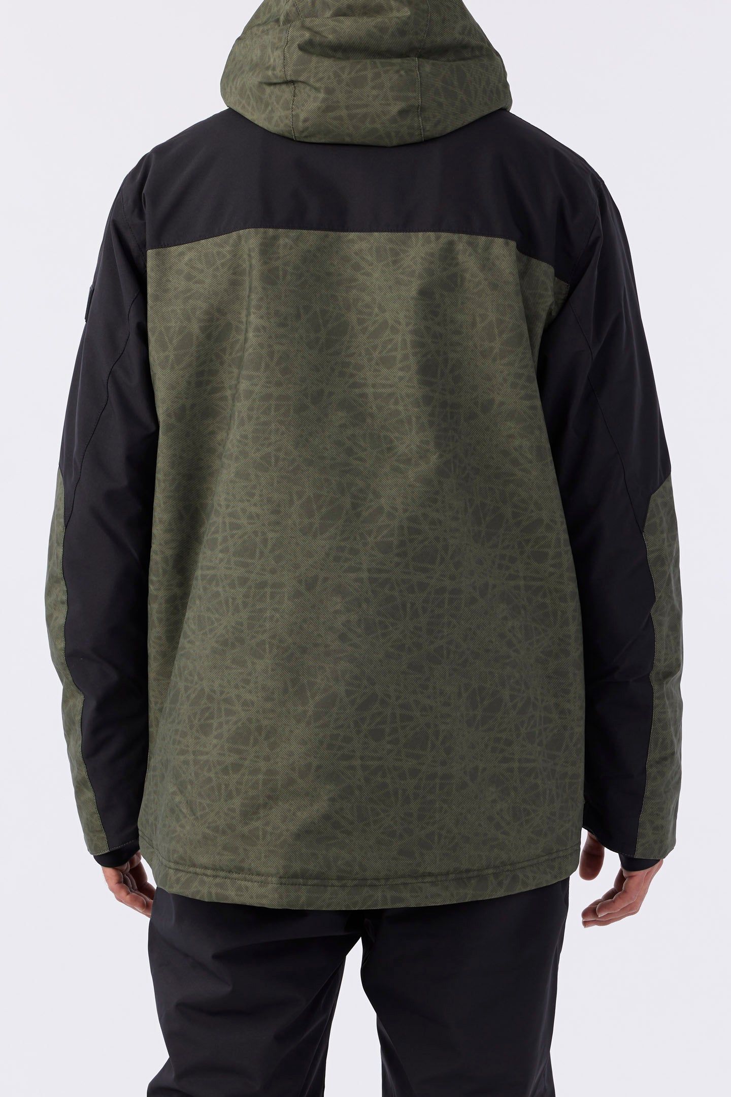 TEXTURE JACKET sold by O'Neill product image thumbnail 6