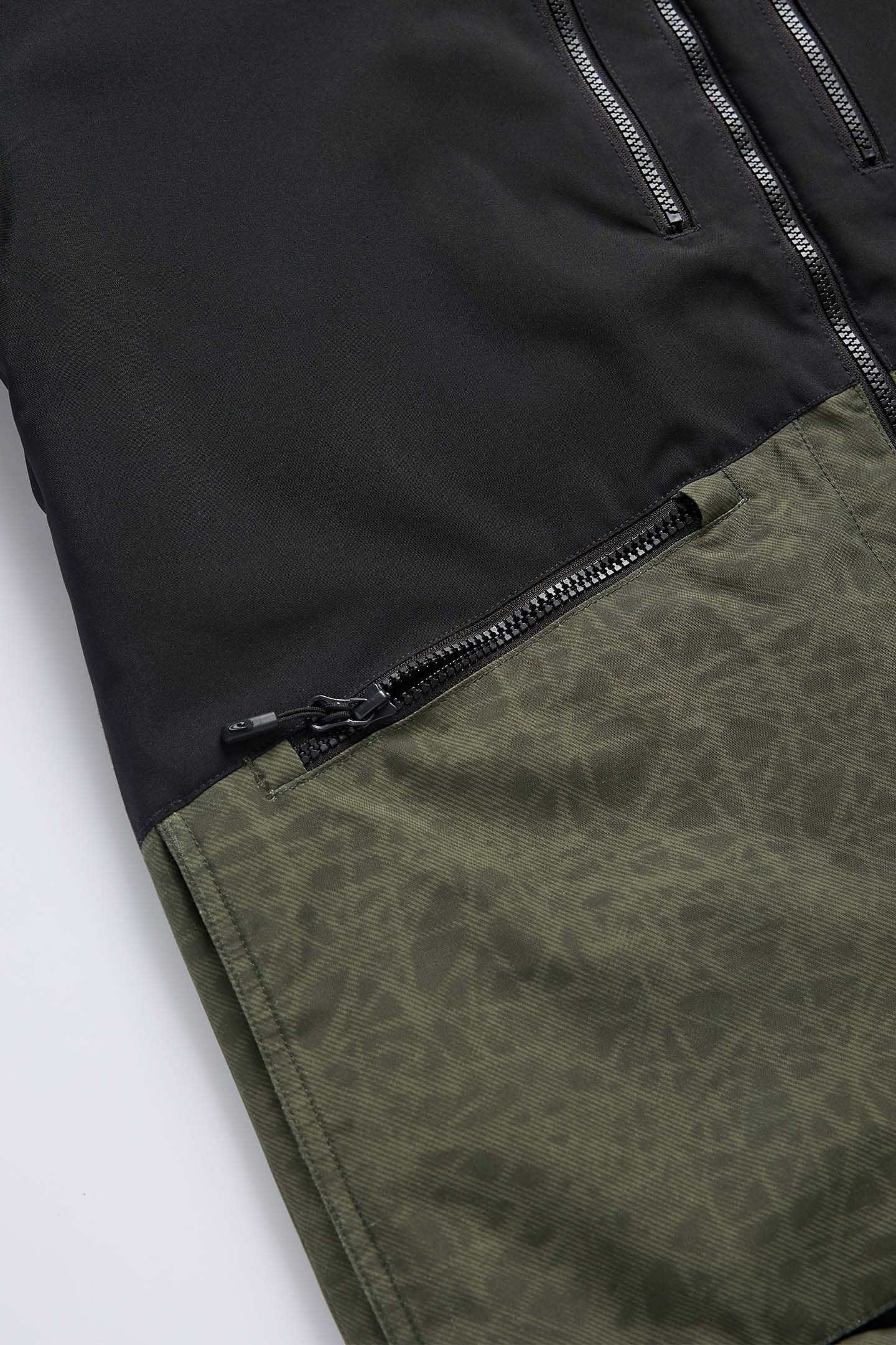 TEXTURE JACKET sold by O'Neill product image thumbnail 10