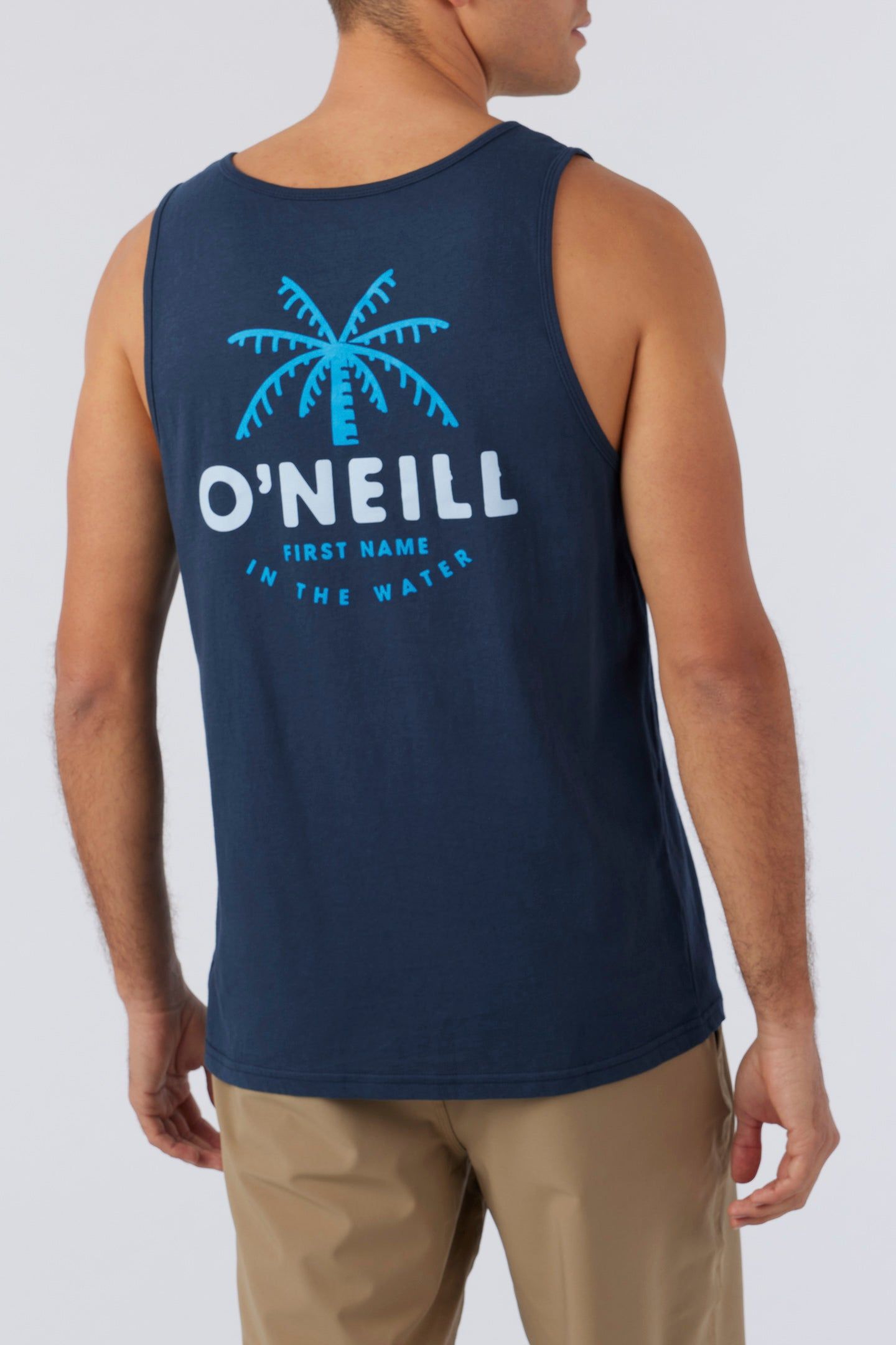 SHINE TANK sold by O'Neill product image thumbnail 5