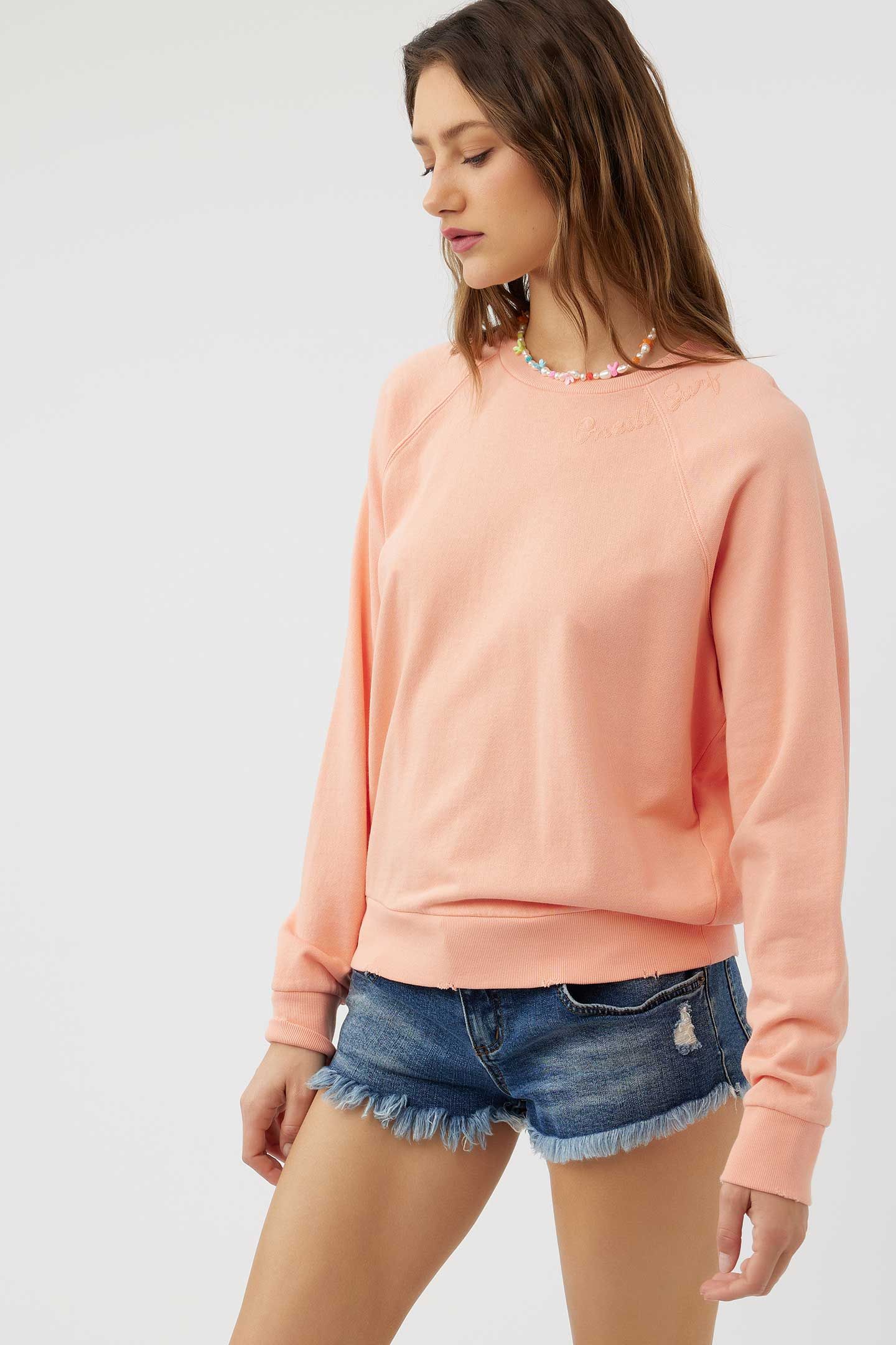 BEACHSIDE PULLOVER FLEECE sold by O'Neill product image thumbnail 7