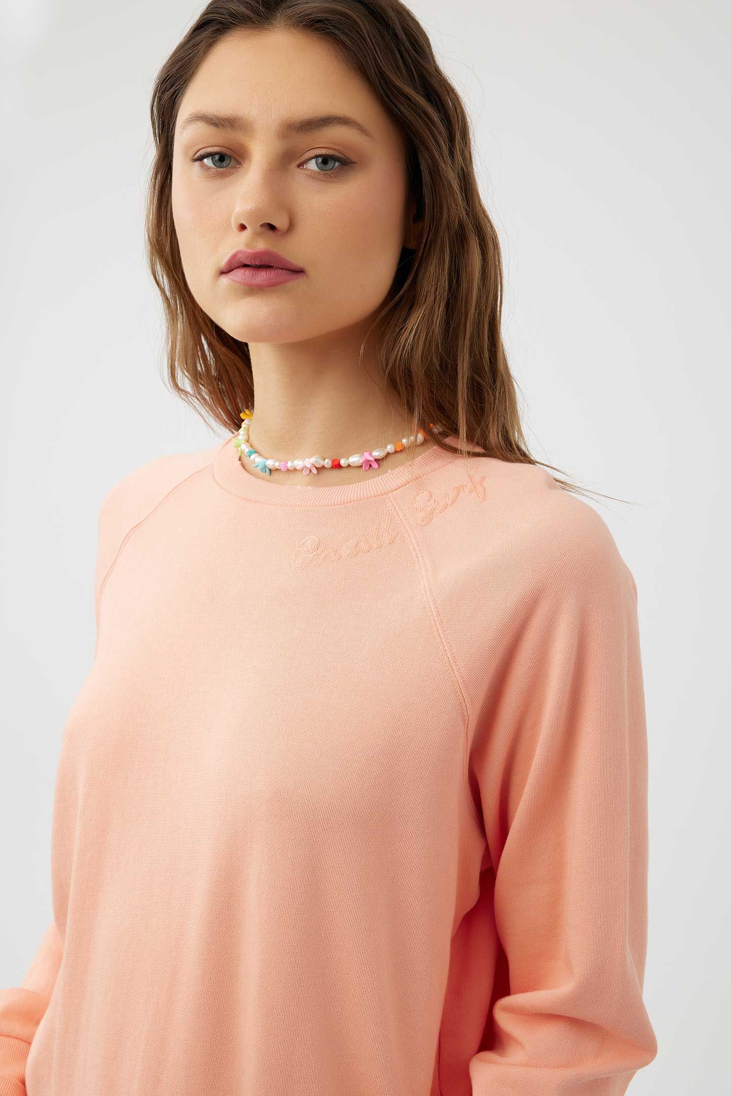 BEACHSIDE PULLOVER FLEECE sold by O'Neill product image thumbnail 5