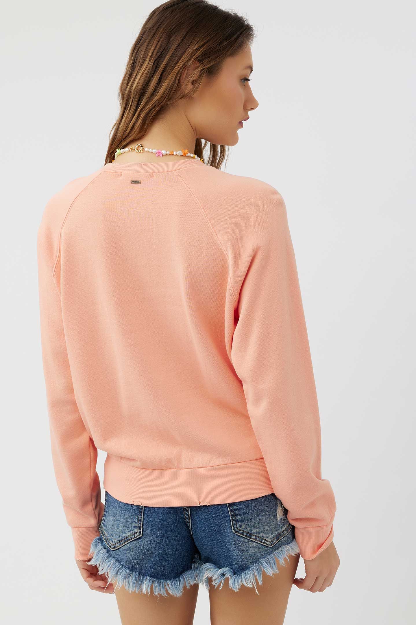 BEACHSIDE PULLOVER FLEECE sold by O'Neill product image thumbnail 2