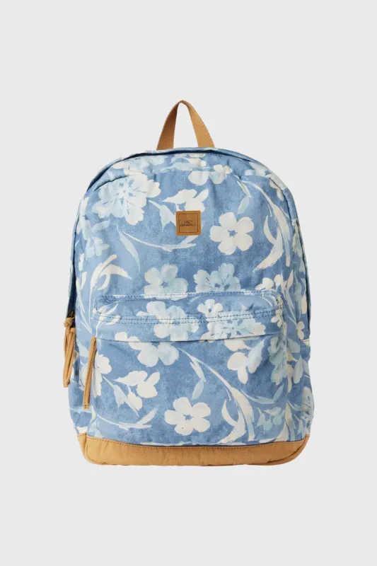 SHORELINE EMILIA FLORAL BACKPACK sold by O'Neill