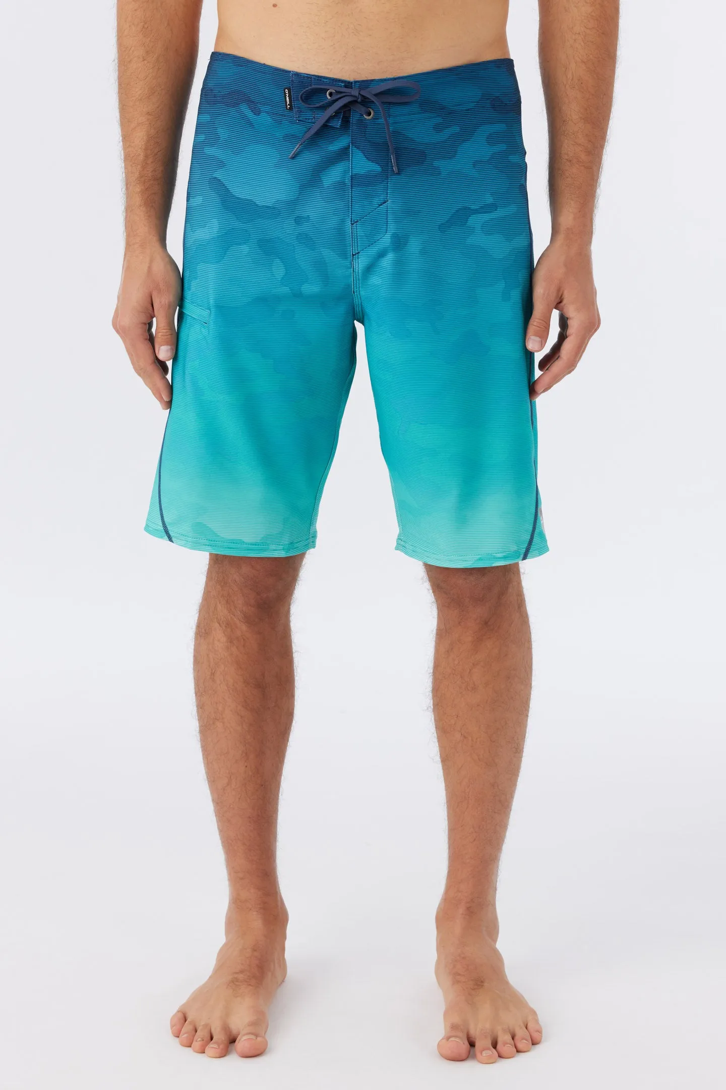 HYPERFREAK HEAT S-SEAM FADE 21" BOARDSHORTS sold by O'Neill product image thumbnail 2