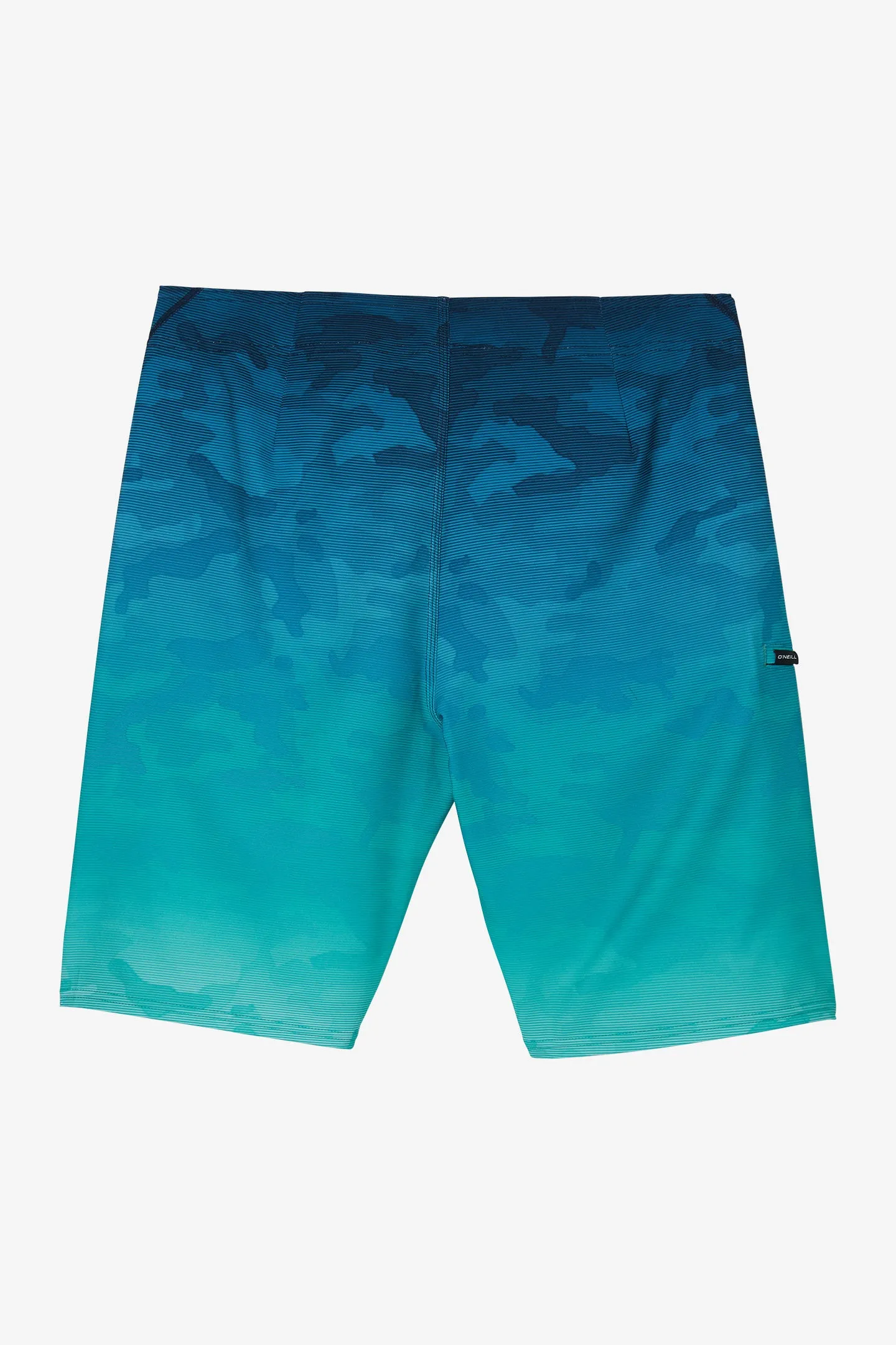 HYPERFREAK HEAT S-SEAM FADE 21" BOARDSHORTS sold by O'Neill product image thumbnail 5
