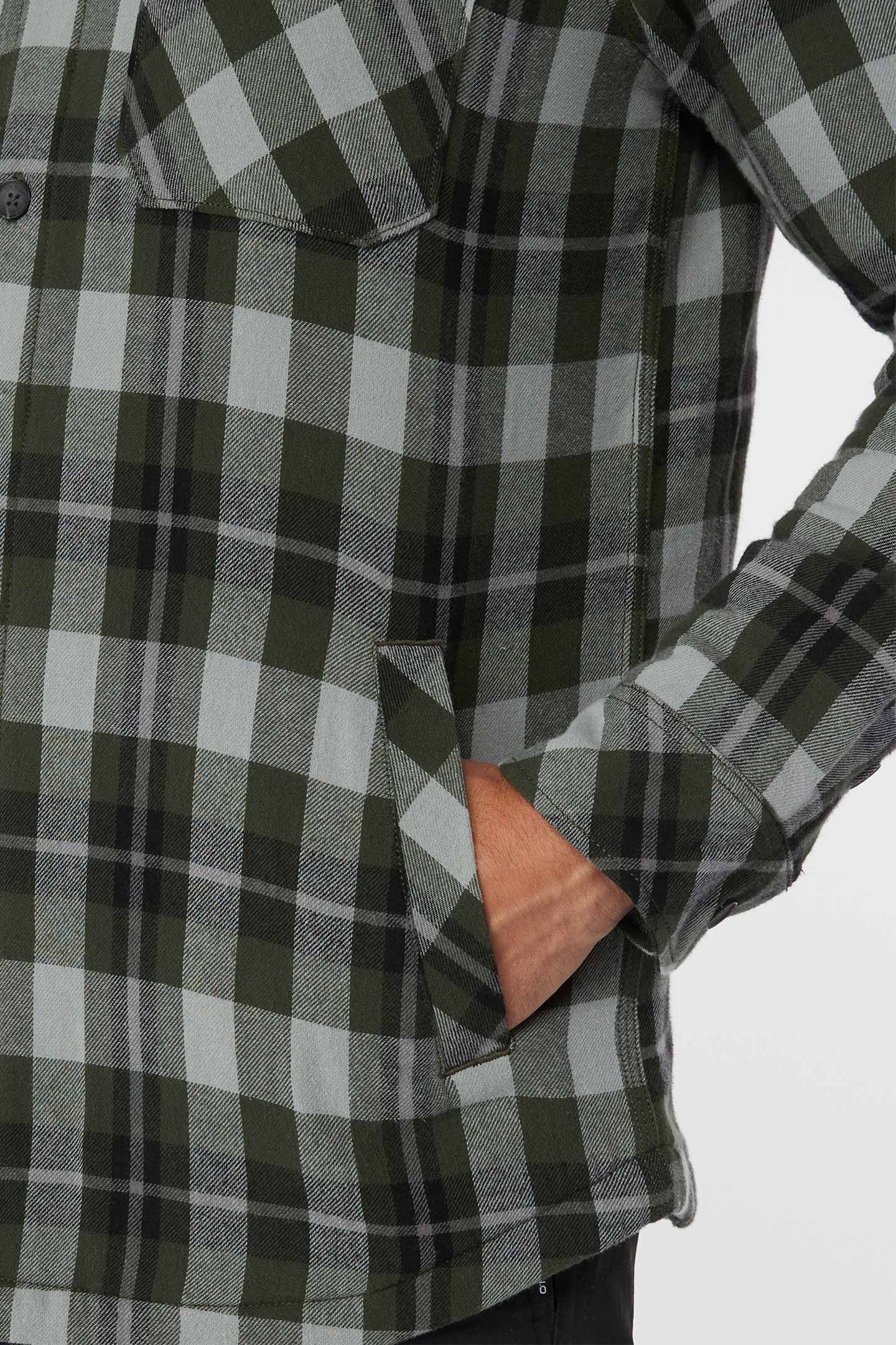 DUNMORE JACKET sold by O'Neill product image thumbnail 5