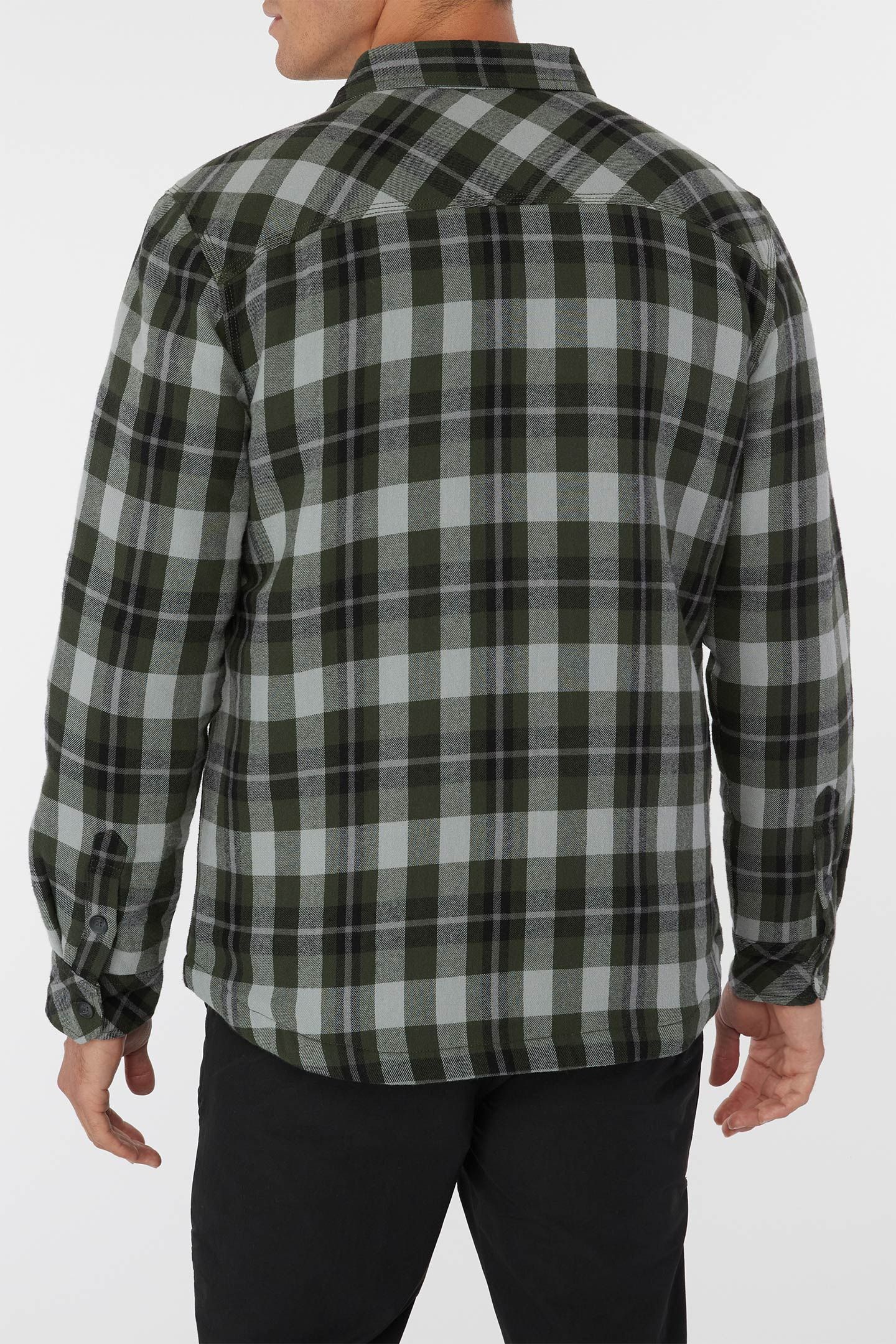 DUNMORE JACKET sold by O'Neill product image thumbnail 7