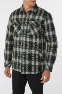 DUNMORE JACKET sold by O'Neill