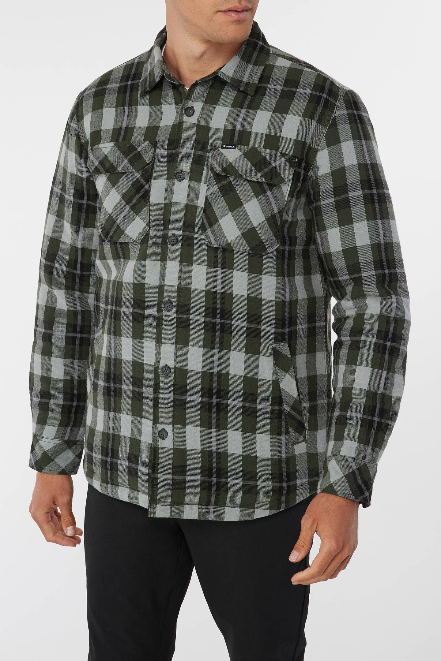 DUNMORE JACKET sold by O'Neill product image thumbnail 6