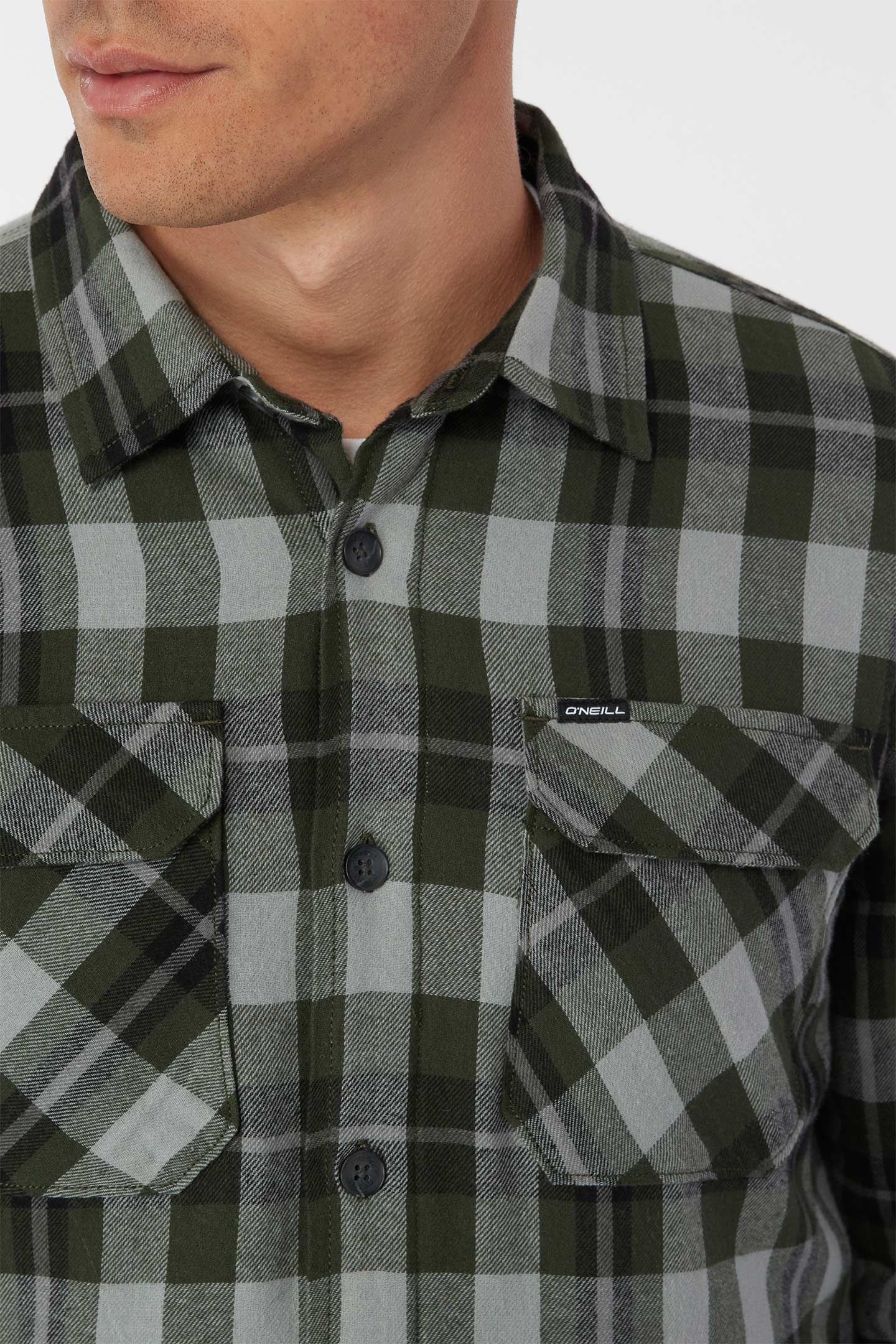 DUNMORE JACKET sold by O'Neill product image thumbnail 3