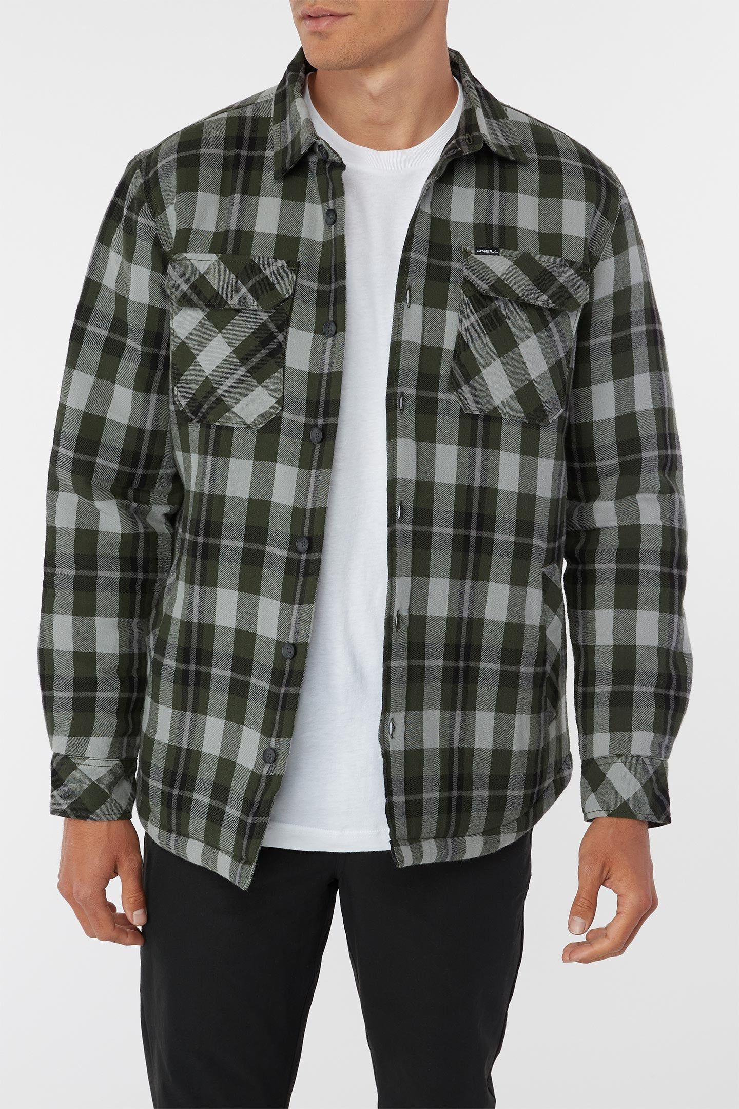 DUNMORE JACKET sold by O'Neill product image thumbnail 2