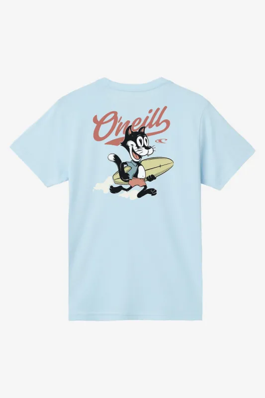 BOY'S ZONED OUT TEE sold by O'Neill