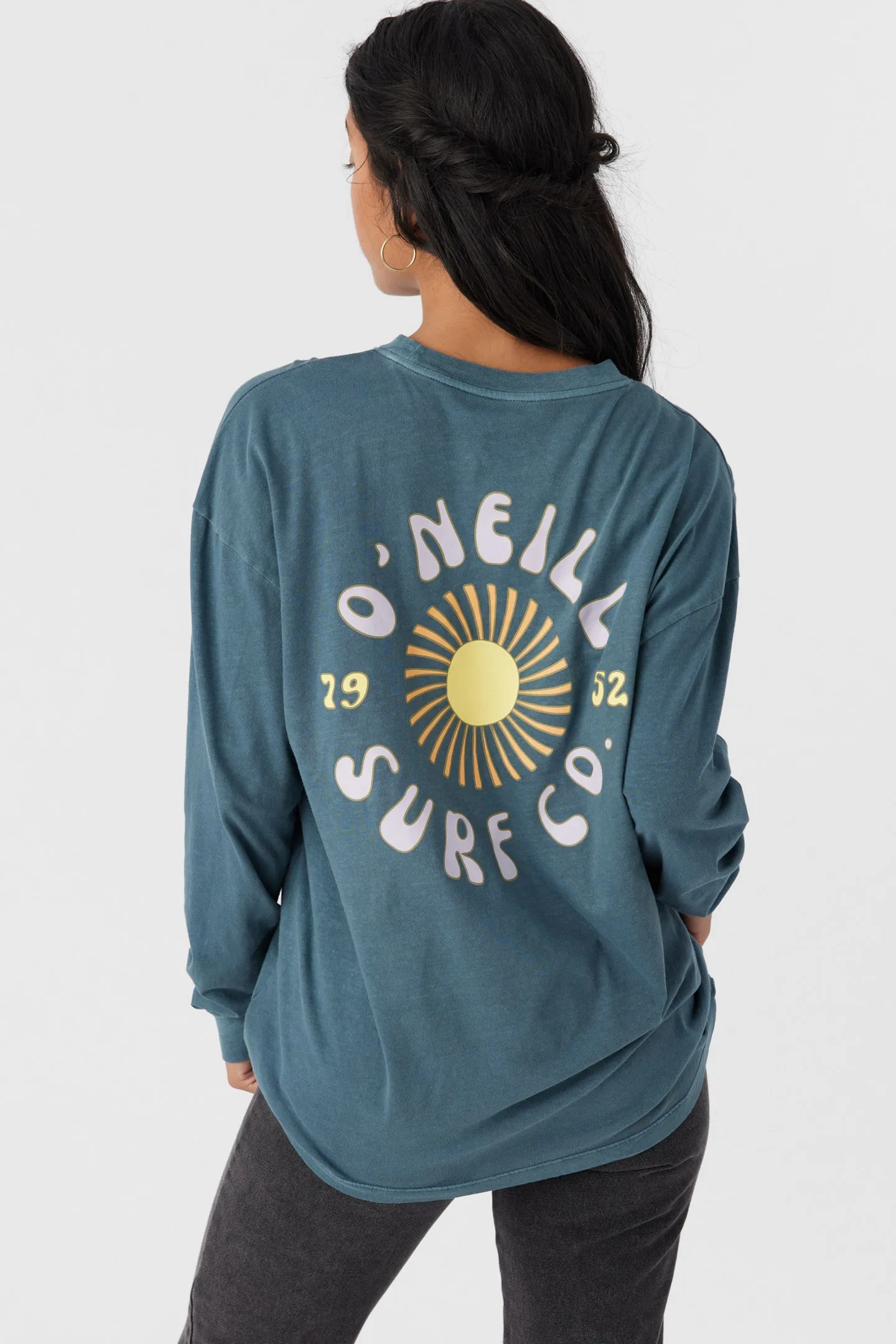SUN UP TEE sold by O'Neill