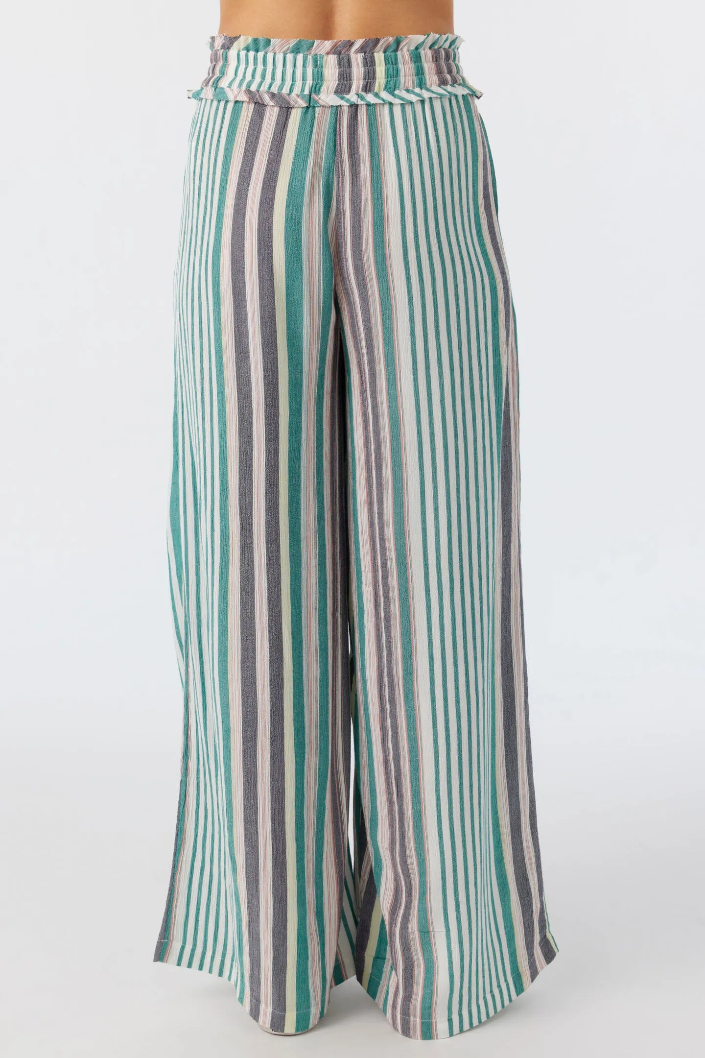 NINETTE STRIPE PANTS sold by O'Neill product image thumbnail 4