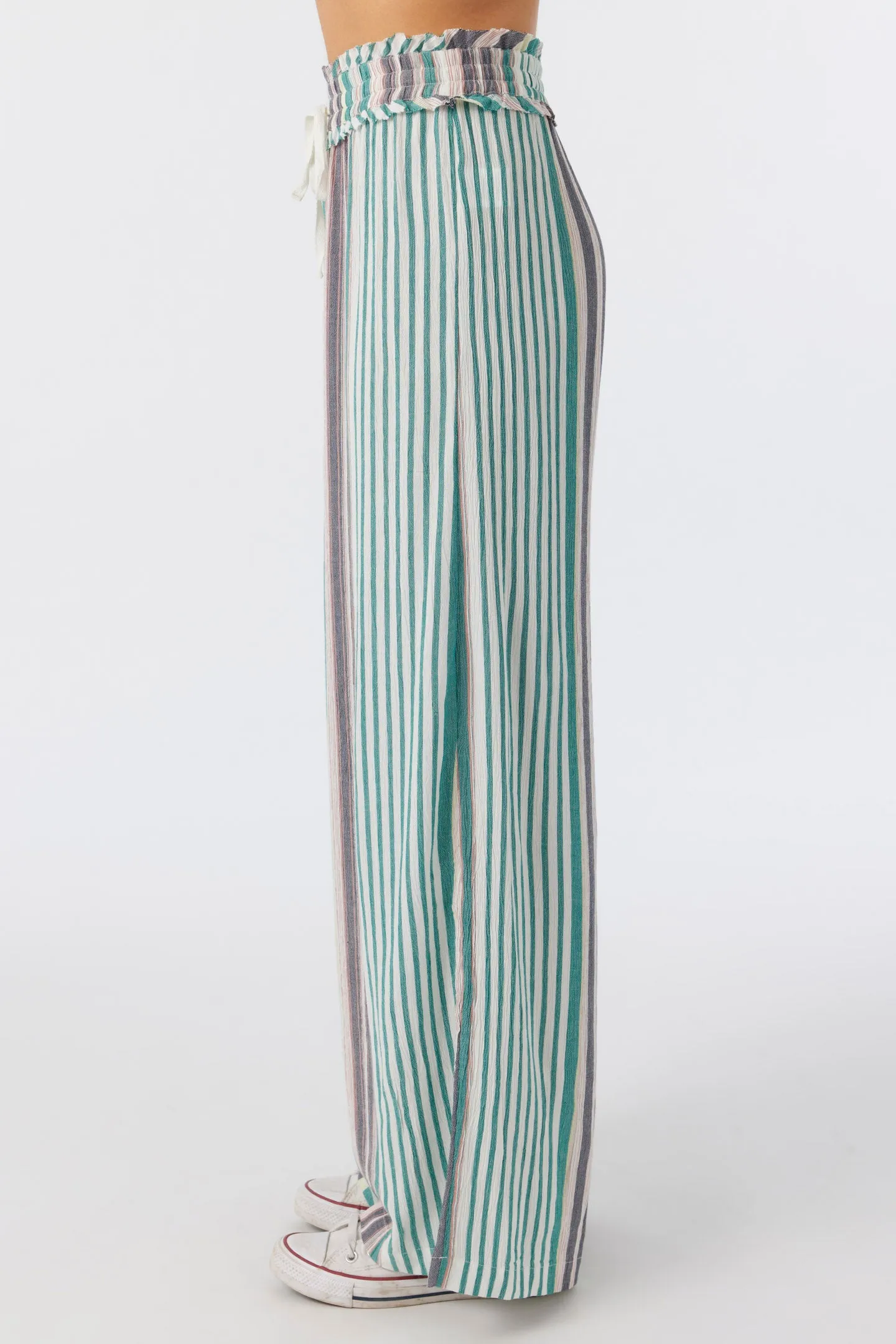 NINETTE STRIPE PANTS sold by O'Neill product image thumbnail 5