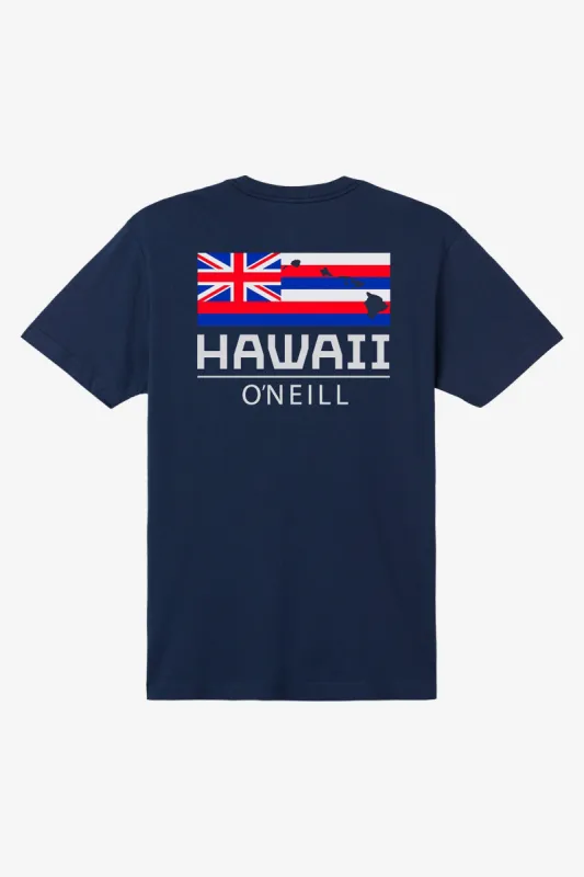 FOUNDATION TEE sold by O'Neill