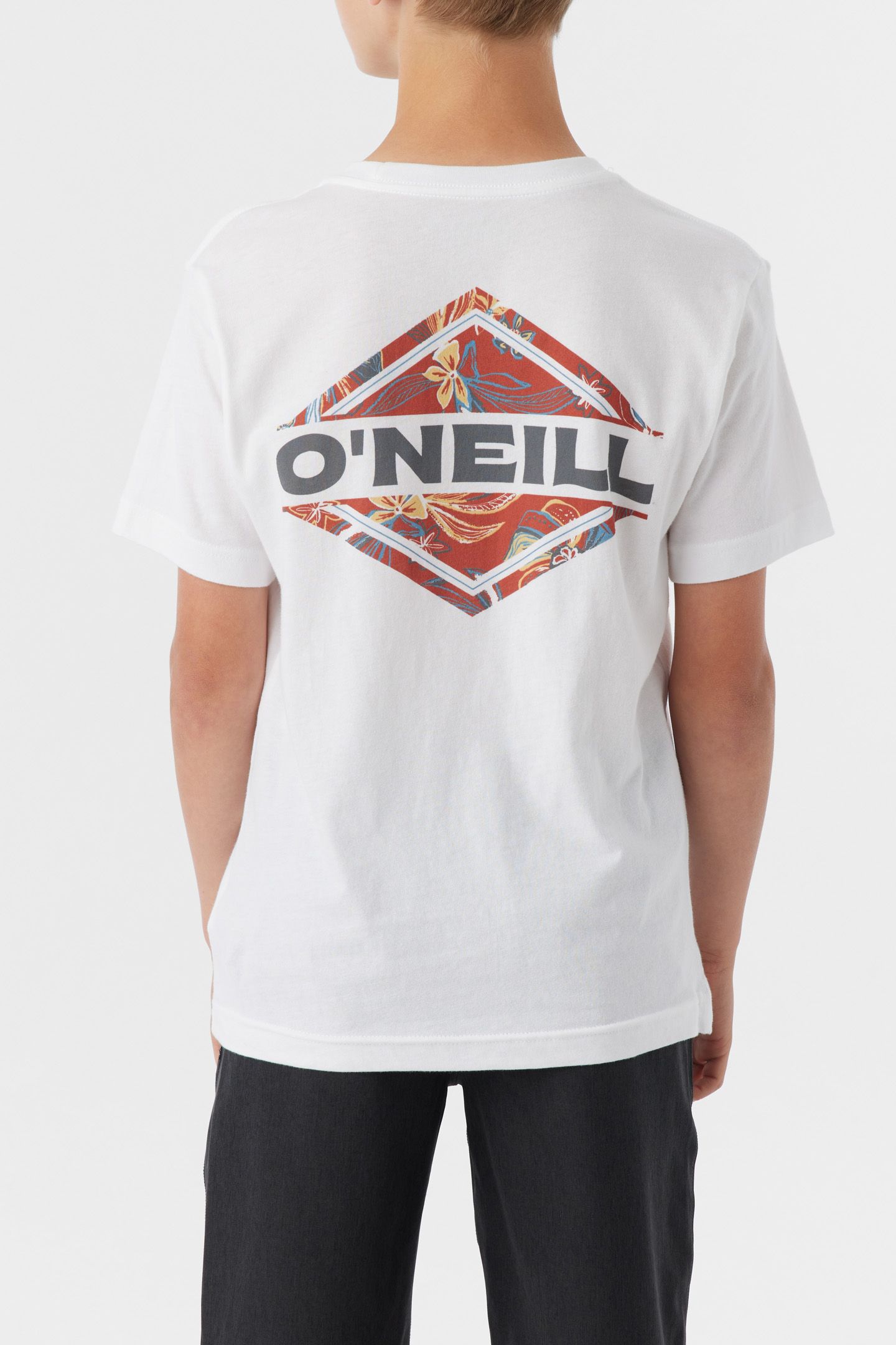 BOY'S BLENDER TEE sold by O'Neill product image thumbnail 5