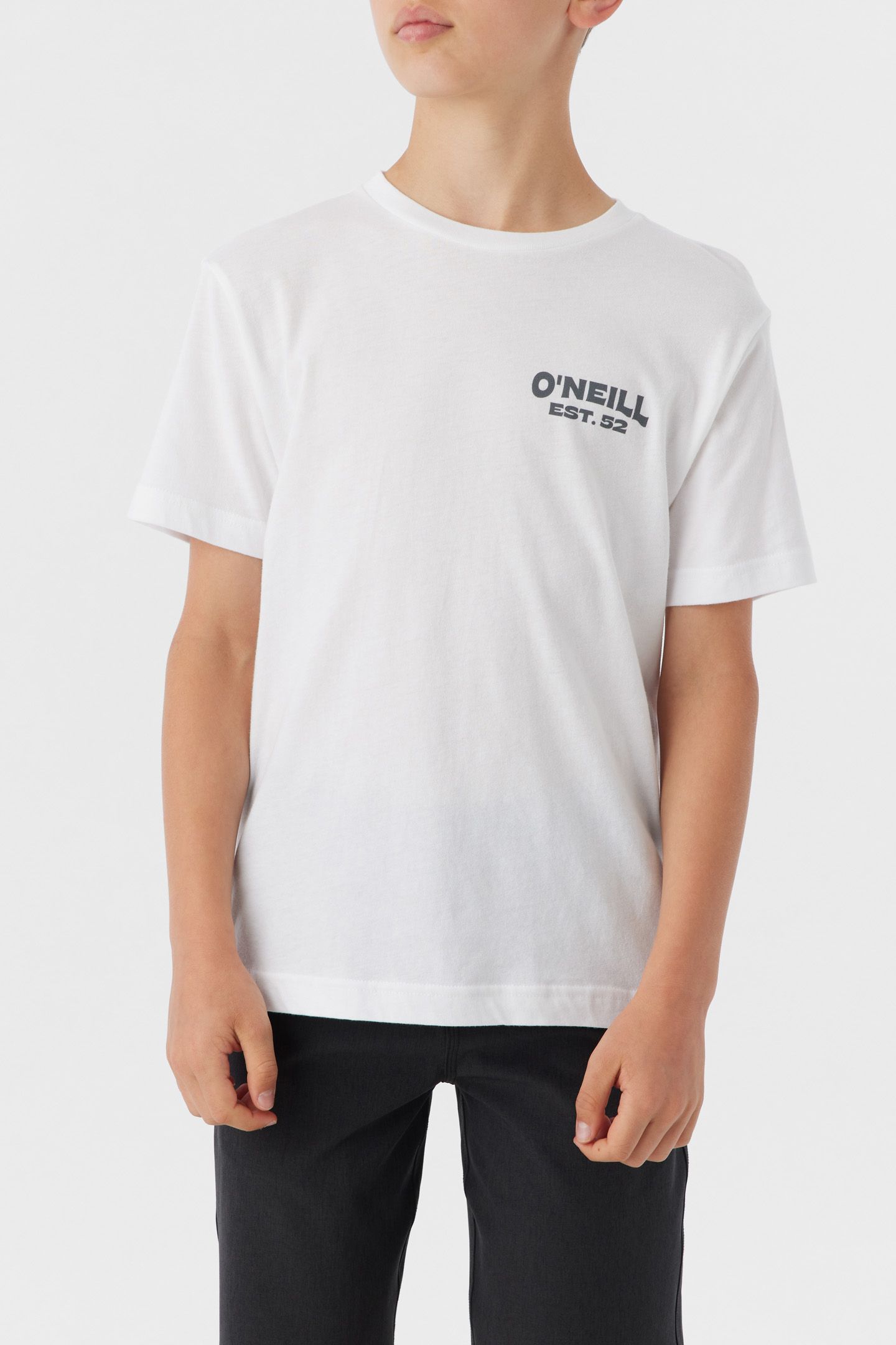 BOY'S BLENDER TEE sold by O'Neill product image thumbnail 2