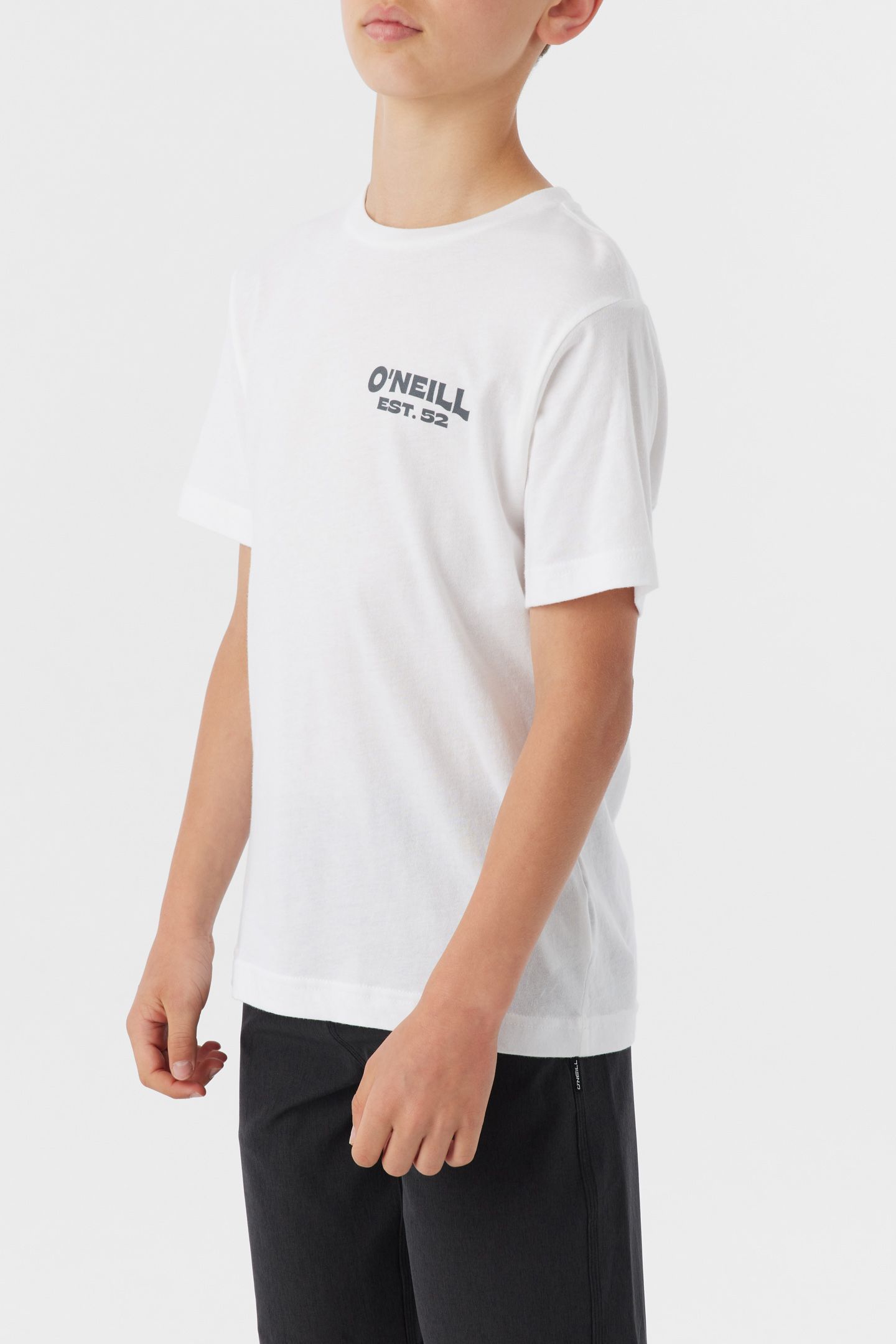BOY'S BLENDER TEE sold by O'Neill product image thumbnail 4