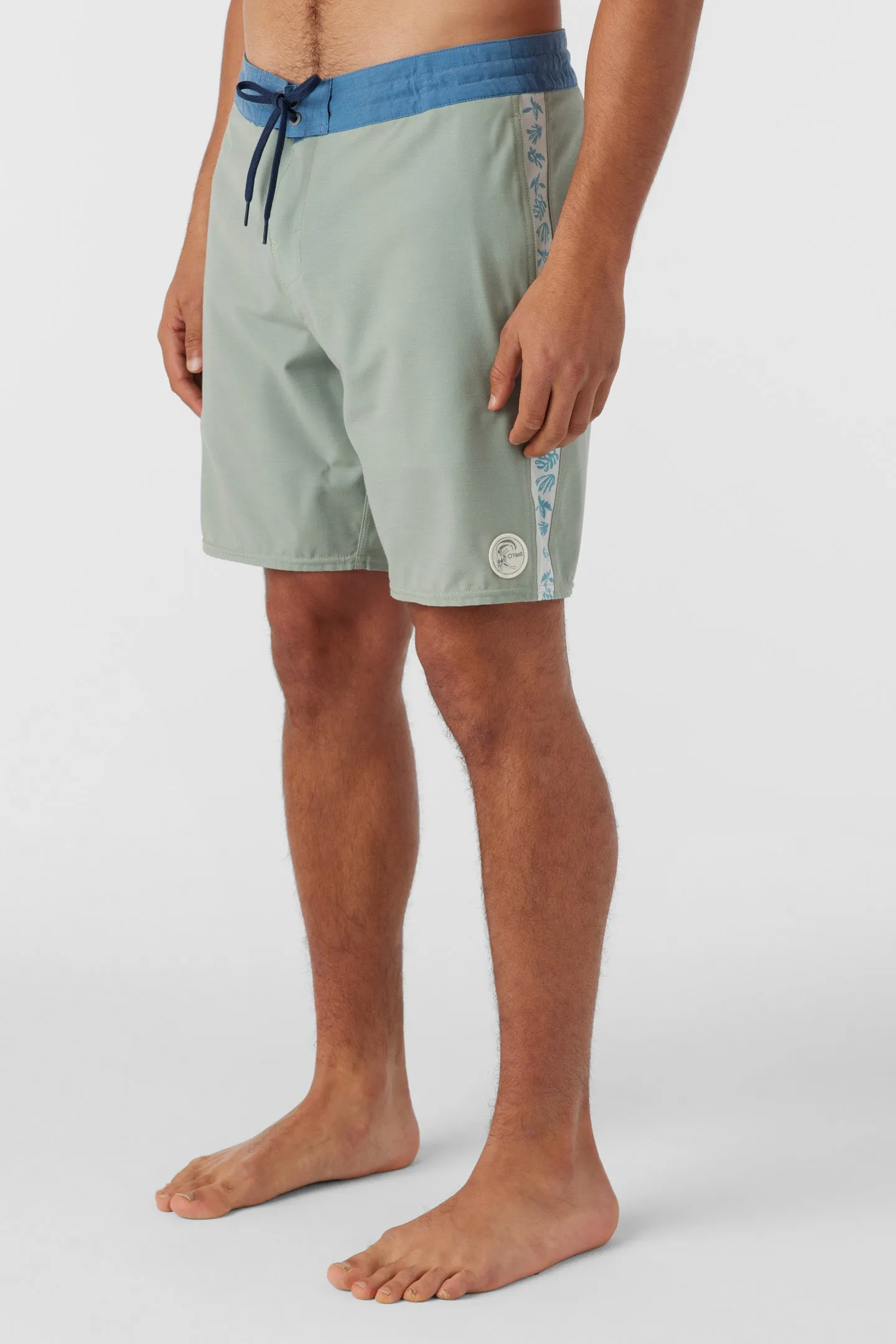 O'Riginals Sideline Cruzer 18" Boardshorts sold by O'Neill product image thumbnail 4