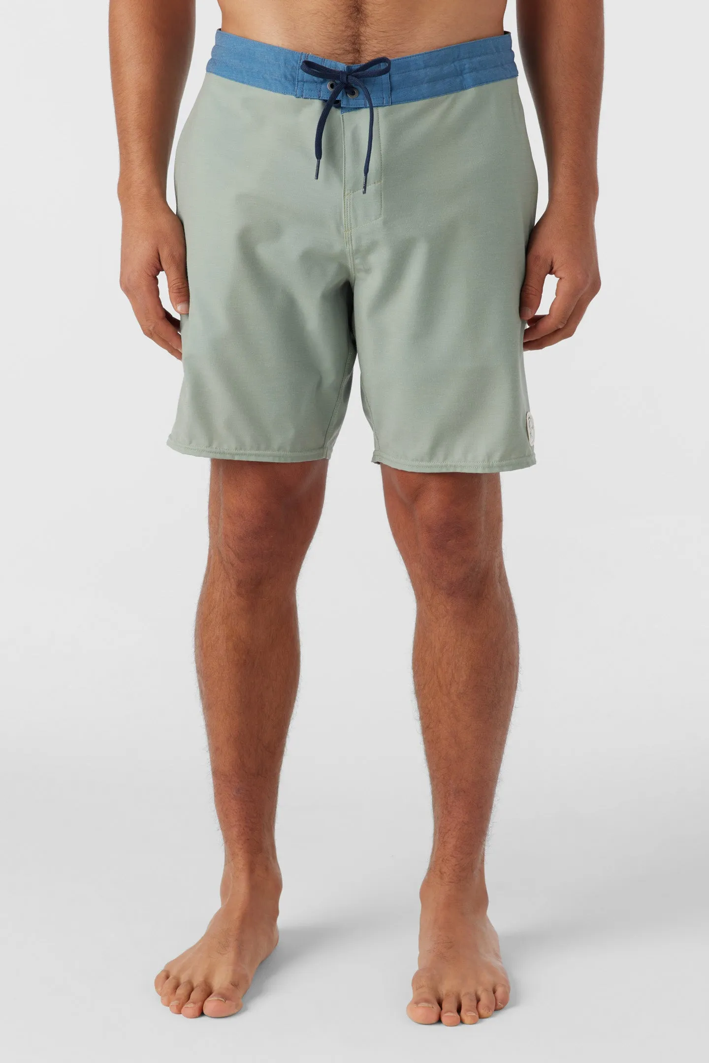 O'Riginals Sideline Cruzer 18" Boardshorts sold by O'Neill product image thumbnail 3