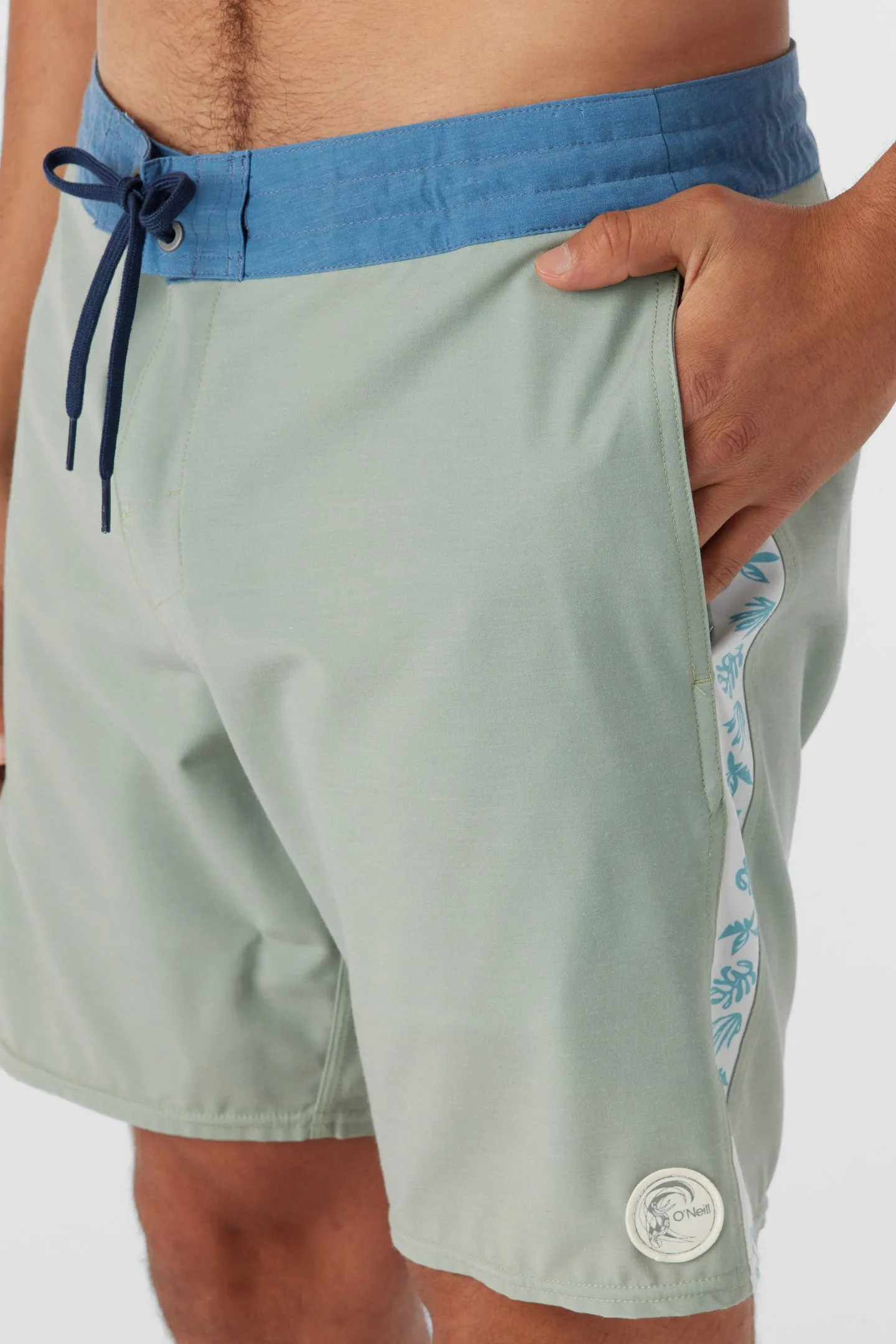 O'Riginals Sideline Cruzer 18" Boardshorts sold by O'Neill product image thumbnail 5