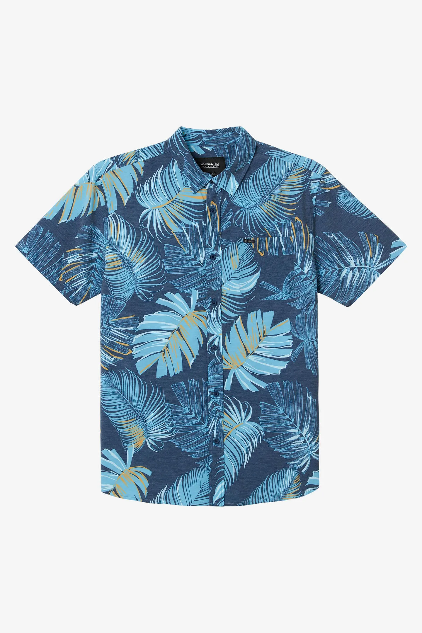 TRVLR UPF TRAVERSE STANDARD FIT SHIRT sold by O'Neill