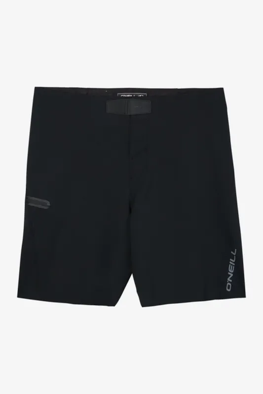 HYPERFREAK HYDRO TECH 19" BOARDSHORTS sold by O'Neill