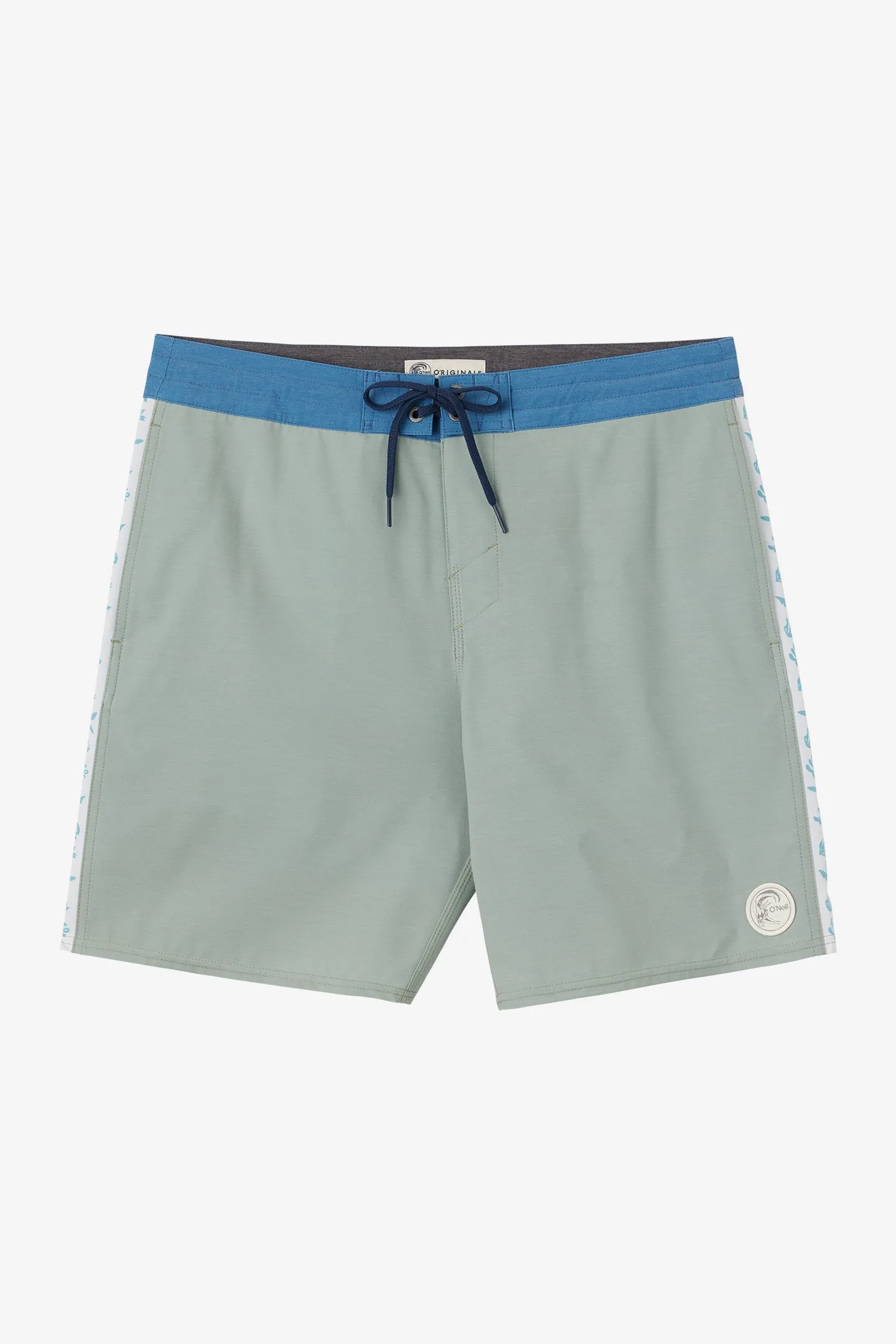 O'Riginals Sideline Cruzer 18" Boardshorts sold by O'Neill product image thumbnail 2