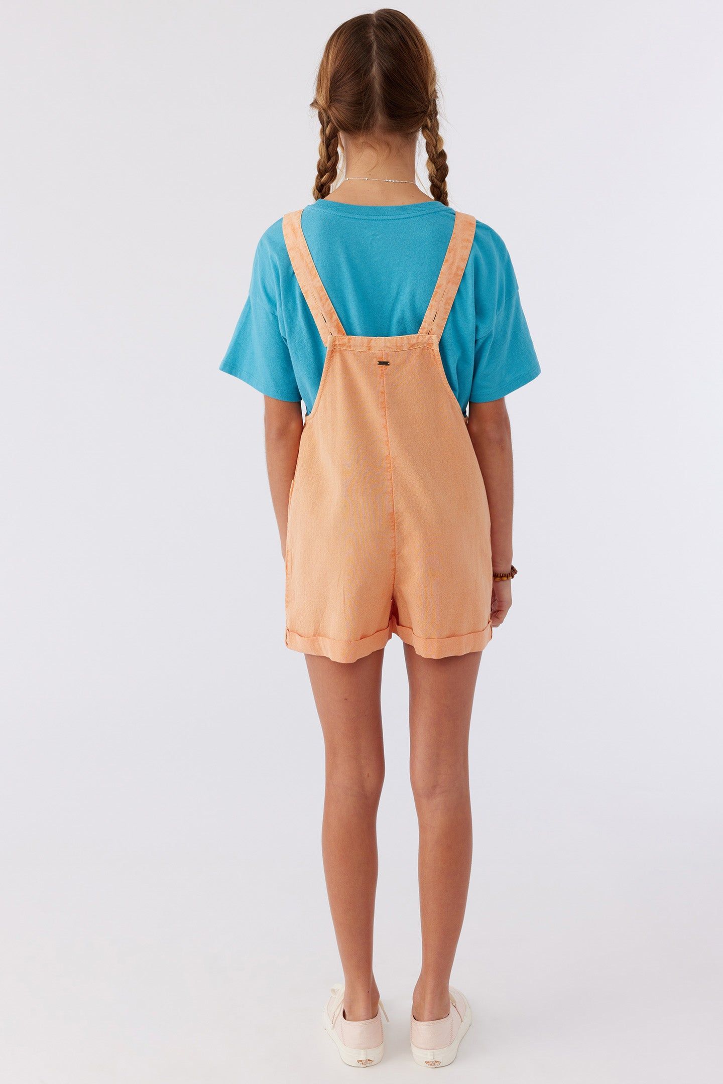 GIRL'S STARLETTE ROMPER sold by O'Neill product image thumbnail 7