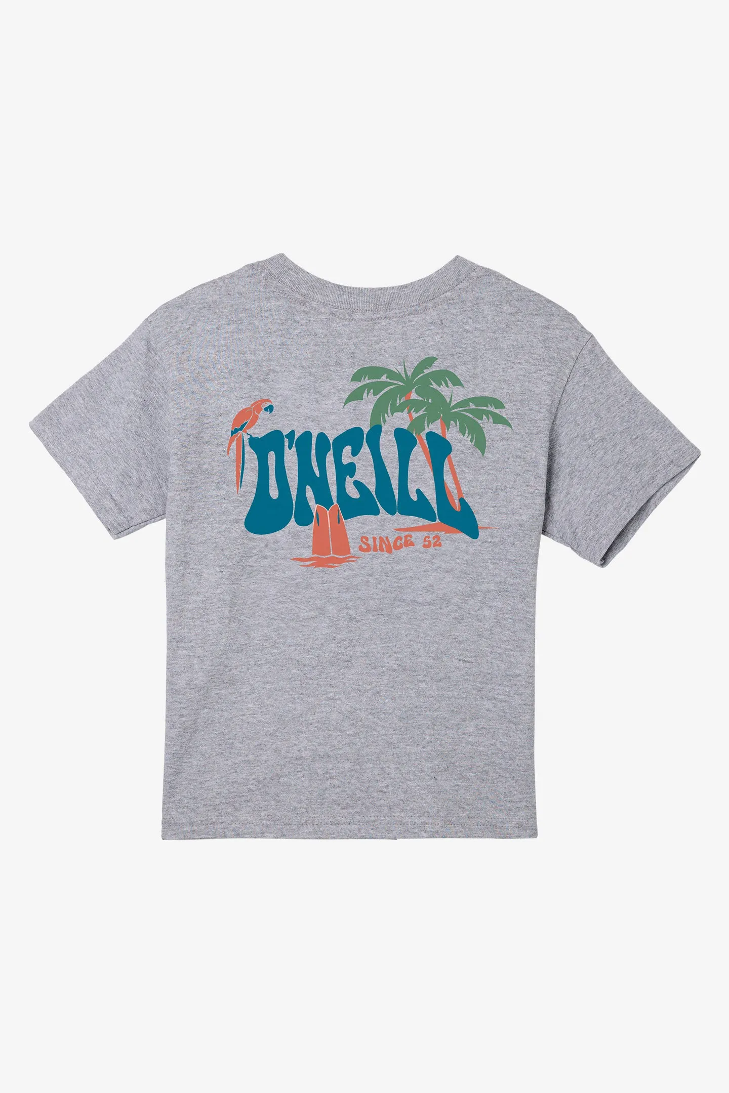 LITTLE BOY'S LAGGER TEE sold by O'Neill