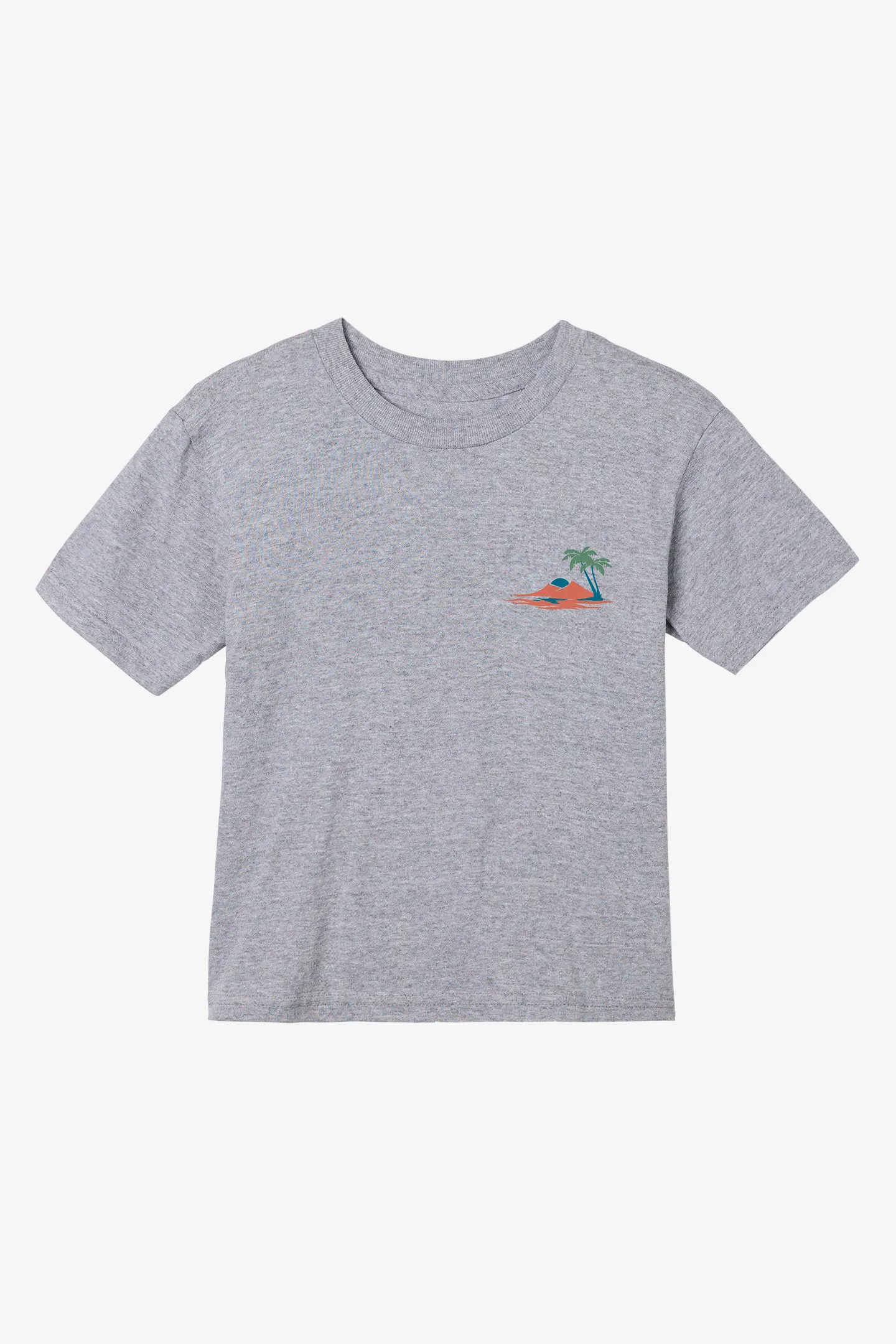 LITTLE BOY'S LAGGER TEE sold by O'Neill product image thumbnail 2