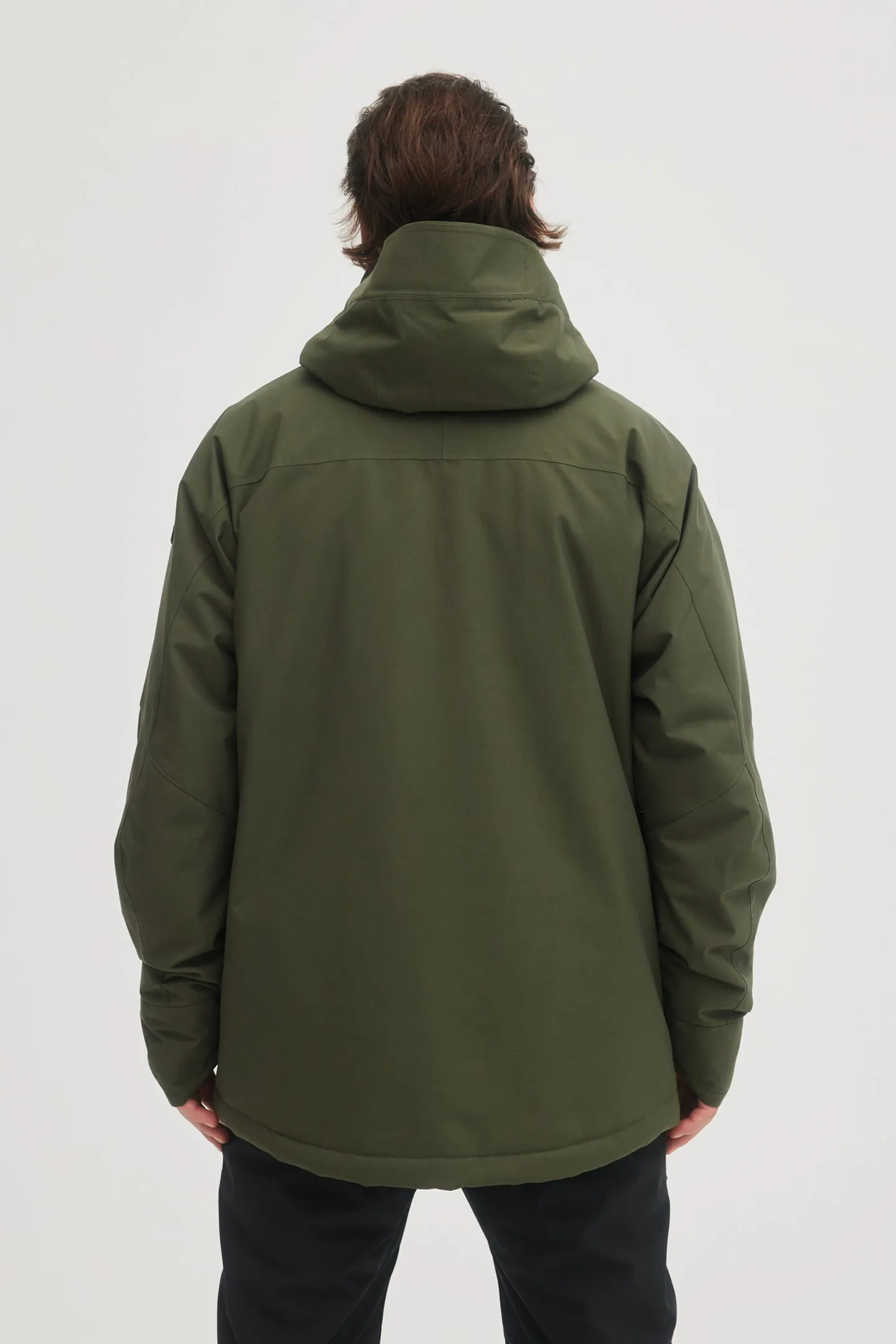 Hammer Jacket sold by O'Neill product image thumbnail 3