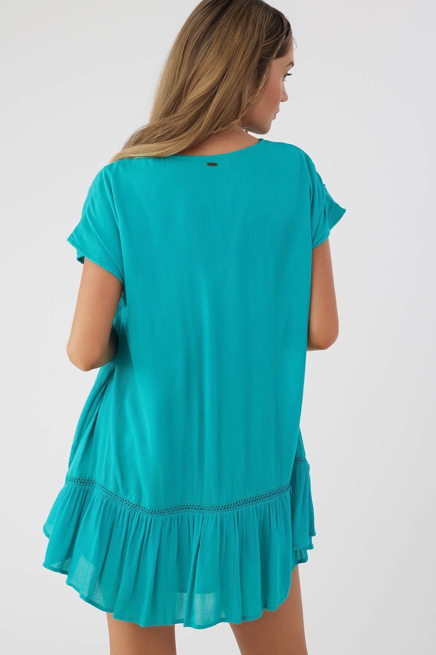 HETTY DRESS sold by O'Neill product image thumbnail 3