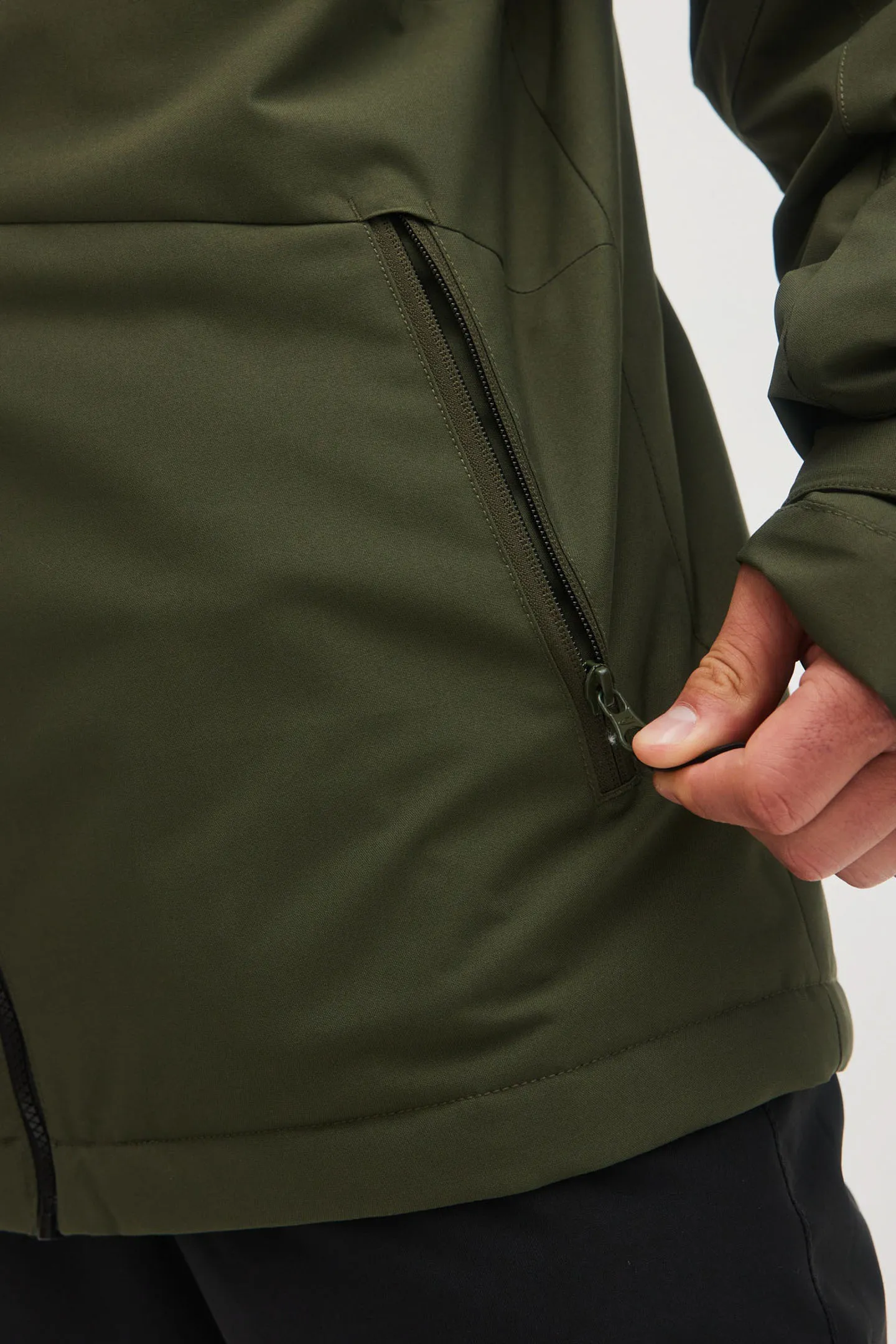 Hammer Jacket sold by O'Neill product image thumbnail 5