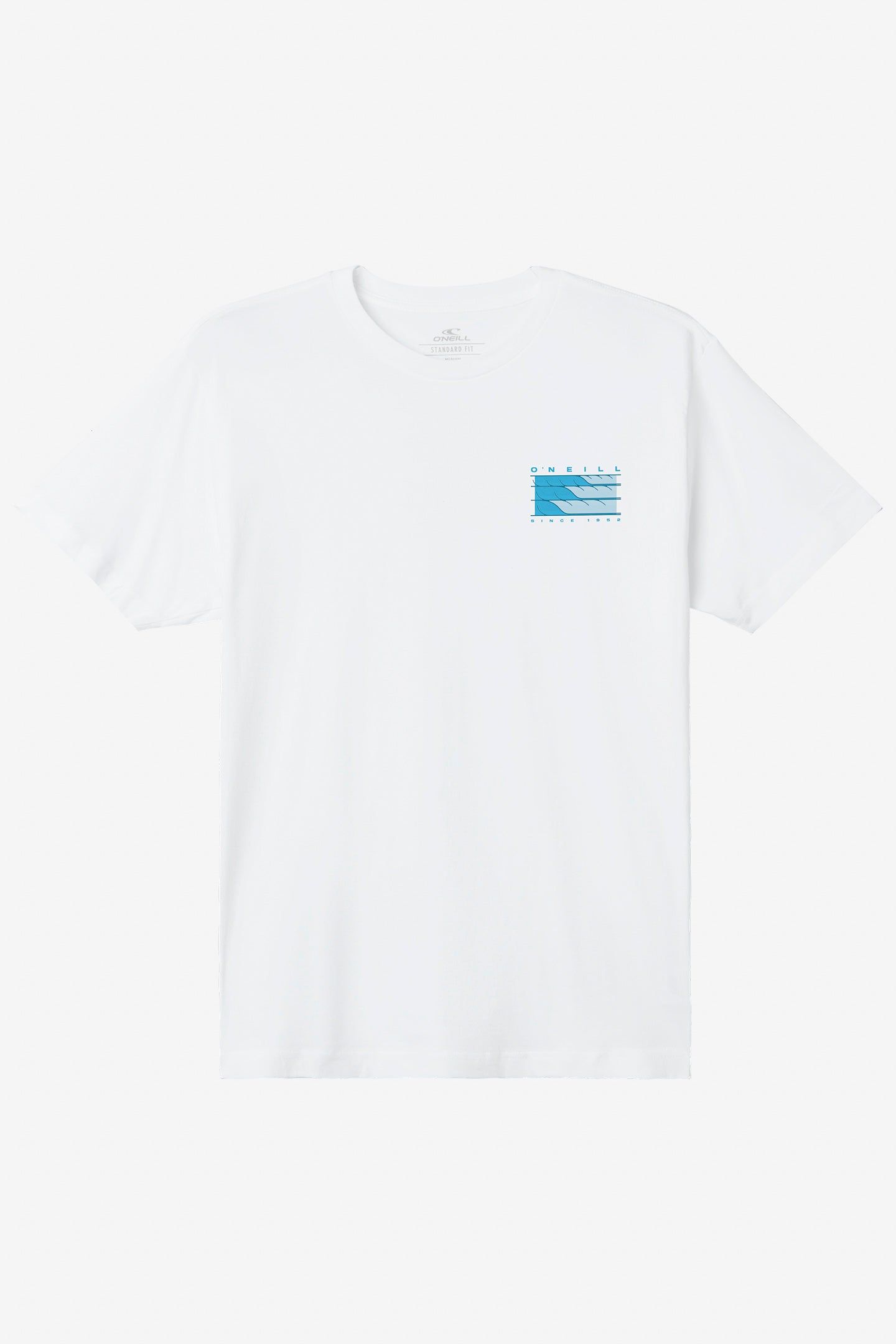STACKED TEE sold by O'Neill product image thumbnail 6