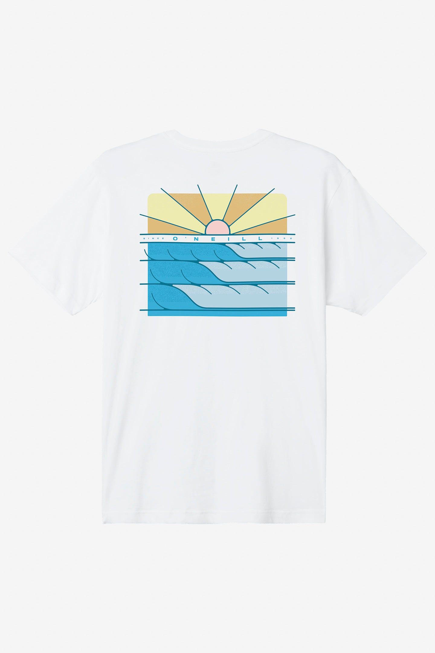 STACKED TEE sold by O'Neill