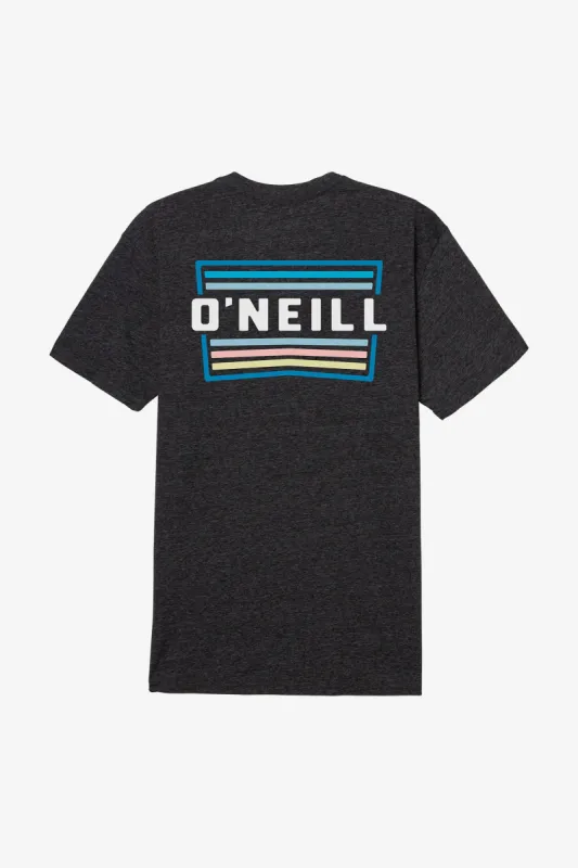 WORKING STIFF TEE sold by O'Neill