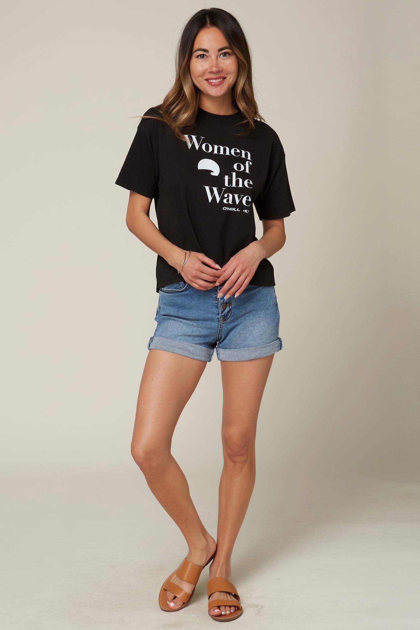 WAVE WOMEN TEE sold by O'Neill product image thumbnail 3