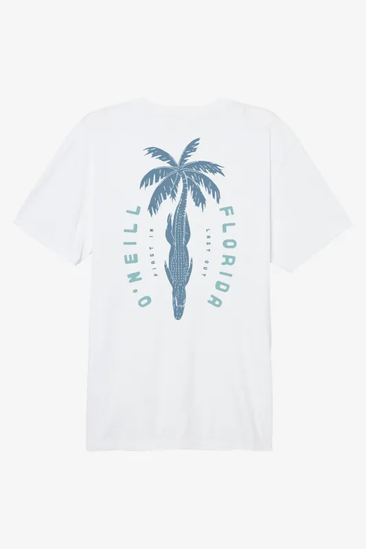 BIGMOUTH TEE sold by O'Neill