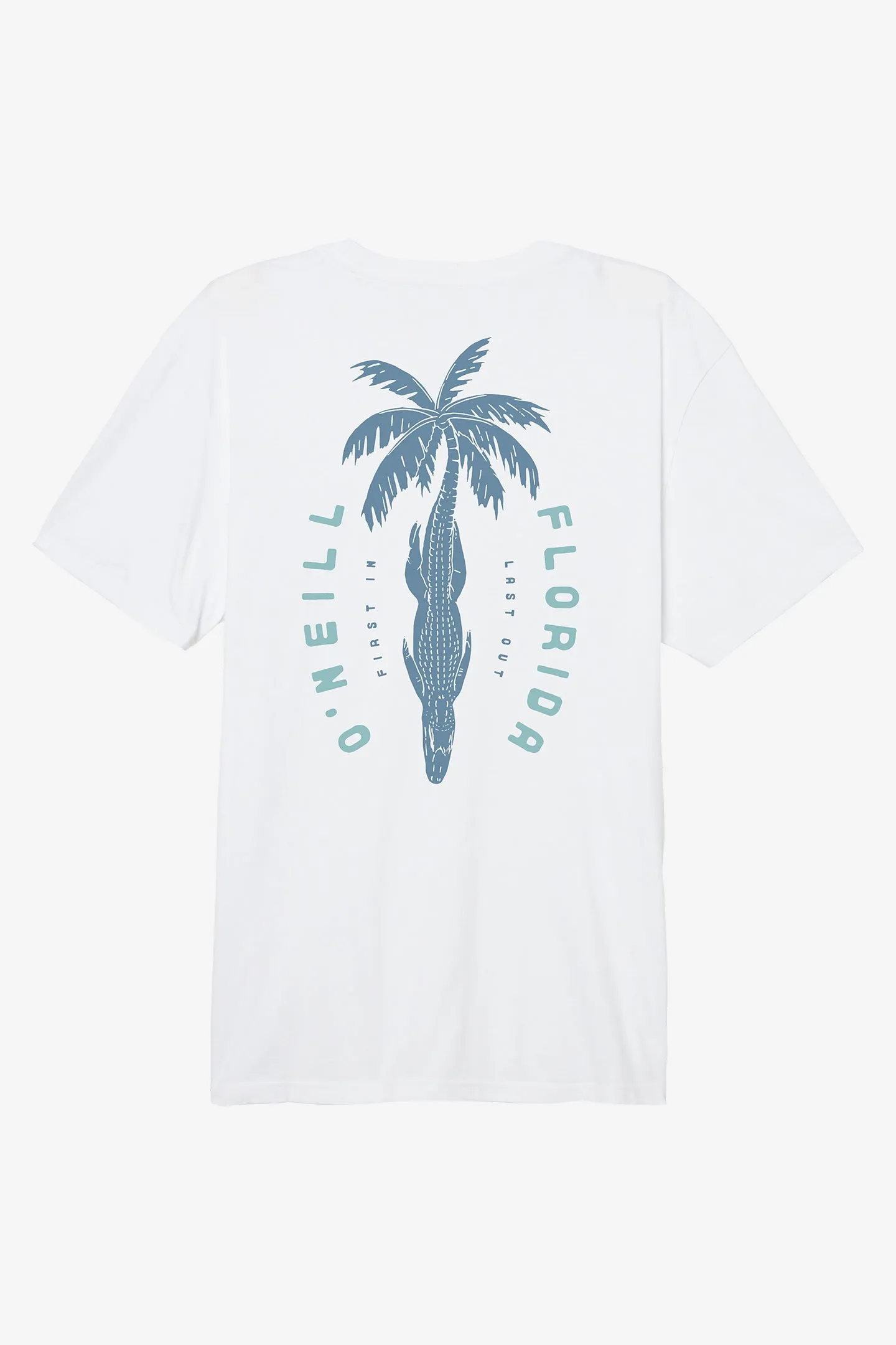 BIGMOUTH TEE sold by O'Neill