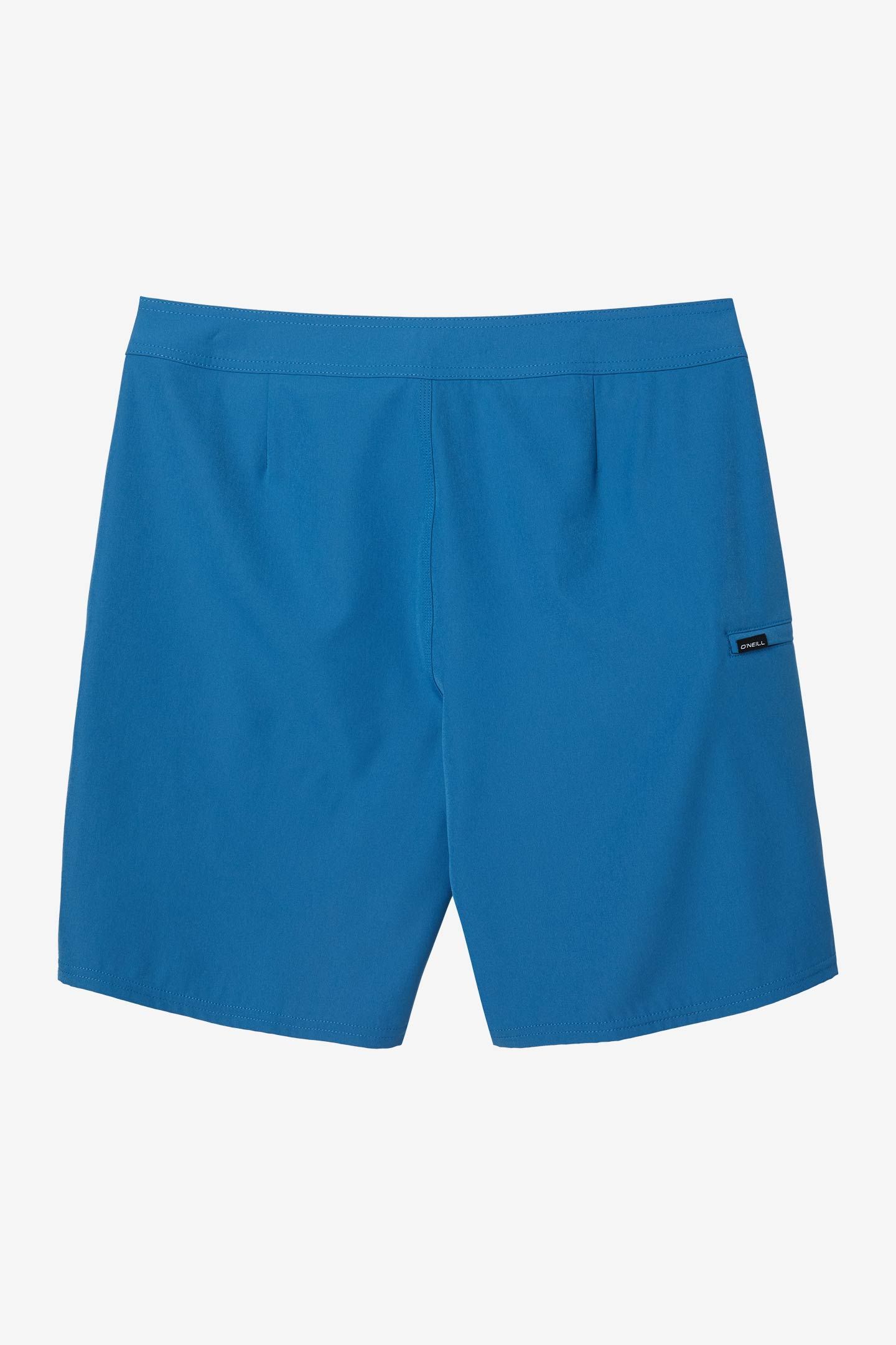 HYPERFREAK SOLID 19" BOARDSHORTS sold by O'Neill product image thumbnail 5