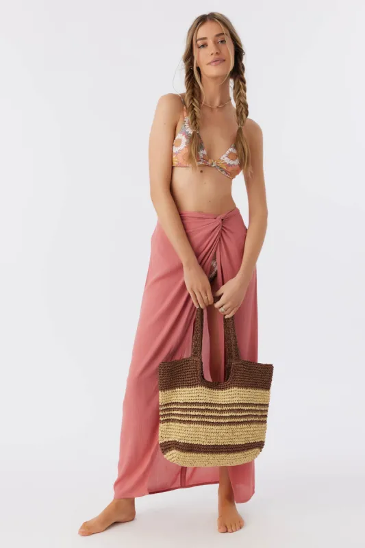 YURI TOTE BAG sold by O'Neill