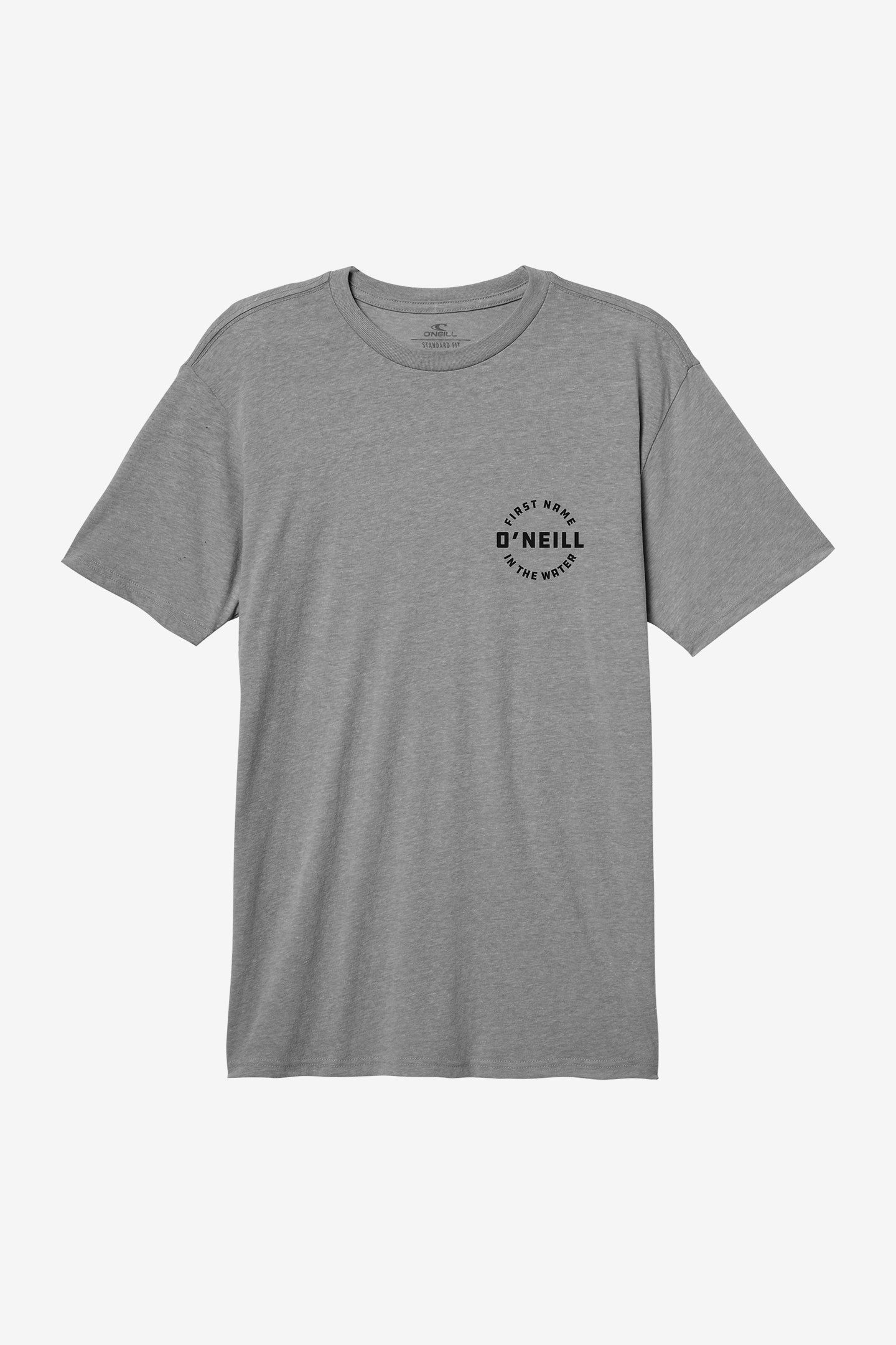MOTIONLESS TEE sold by O'Neill product image thumbnail 6