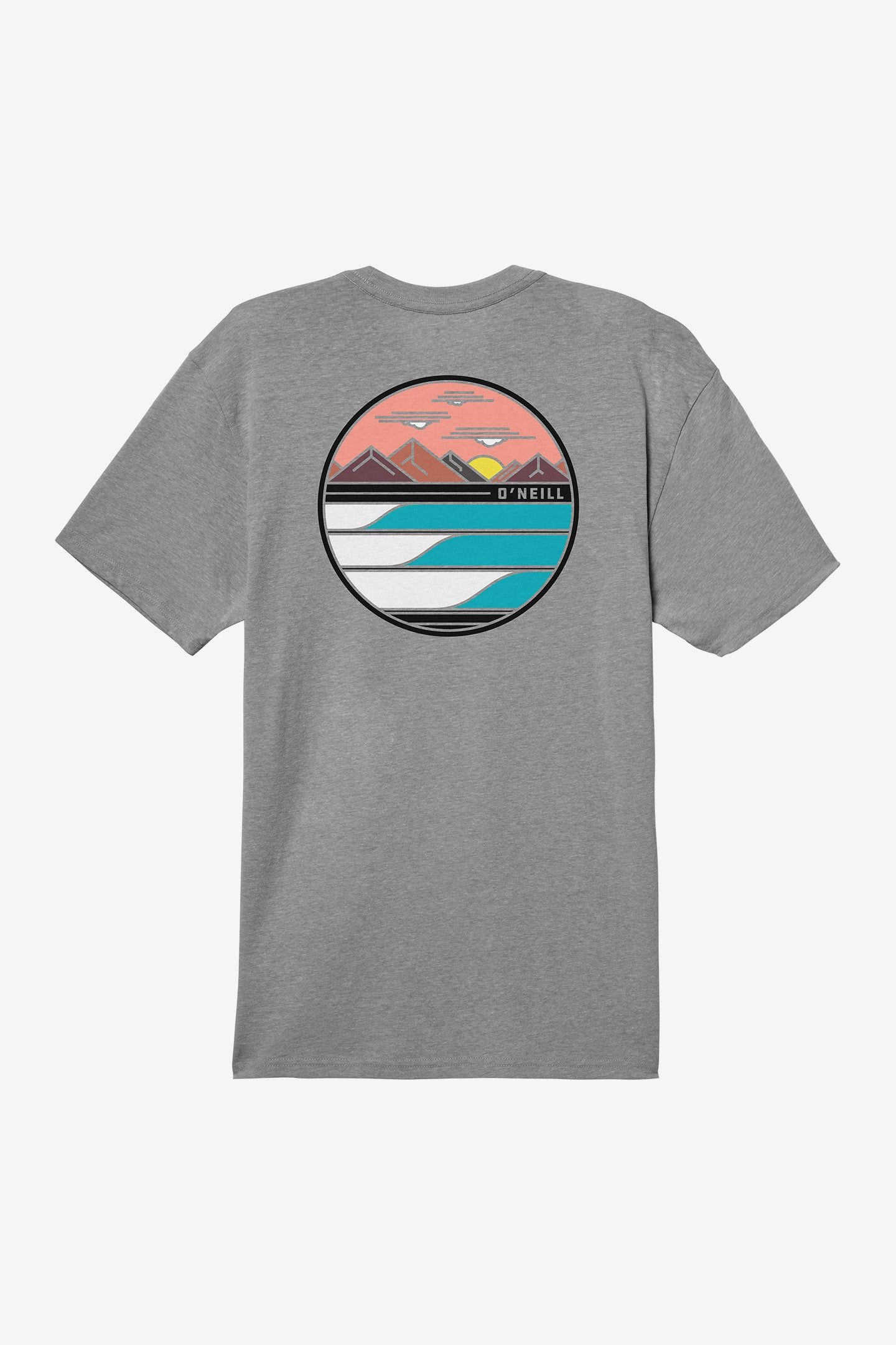 MOTIONLESS TEE sold by O'Neill