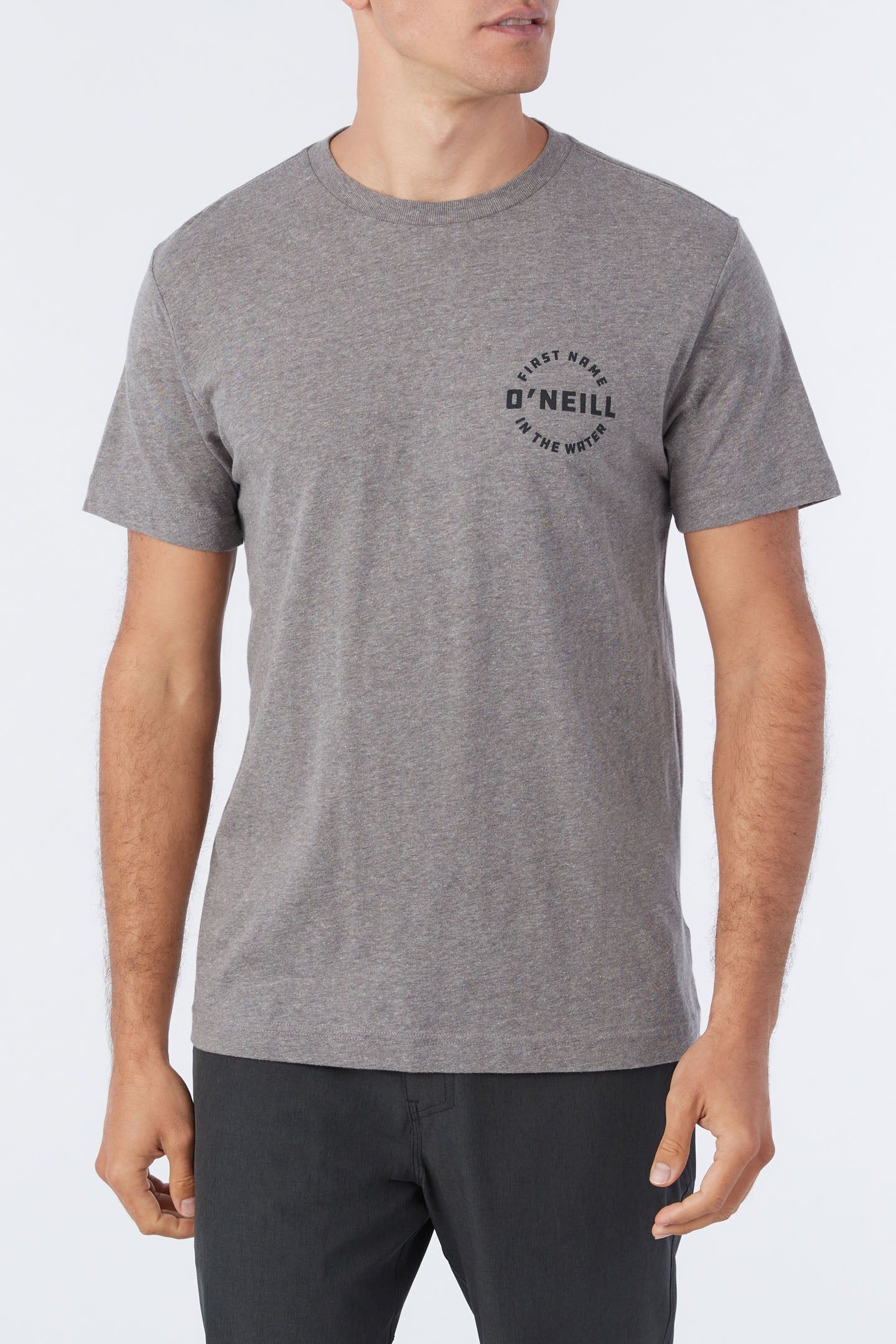 MOTIONLESS TEE sold by O'Neill product image thumbnail 2